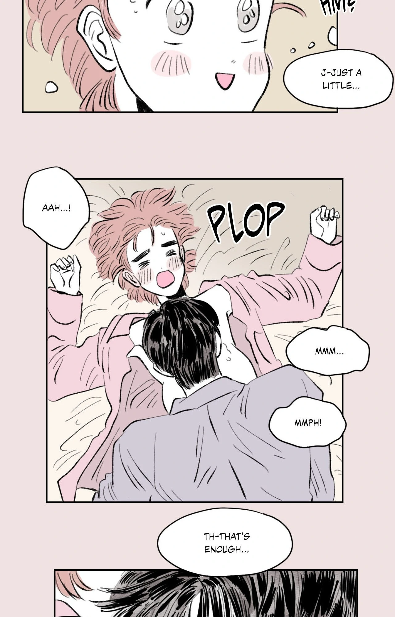 Go, Hosik, Go! [Official] - Chapter 102 manhwa