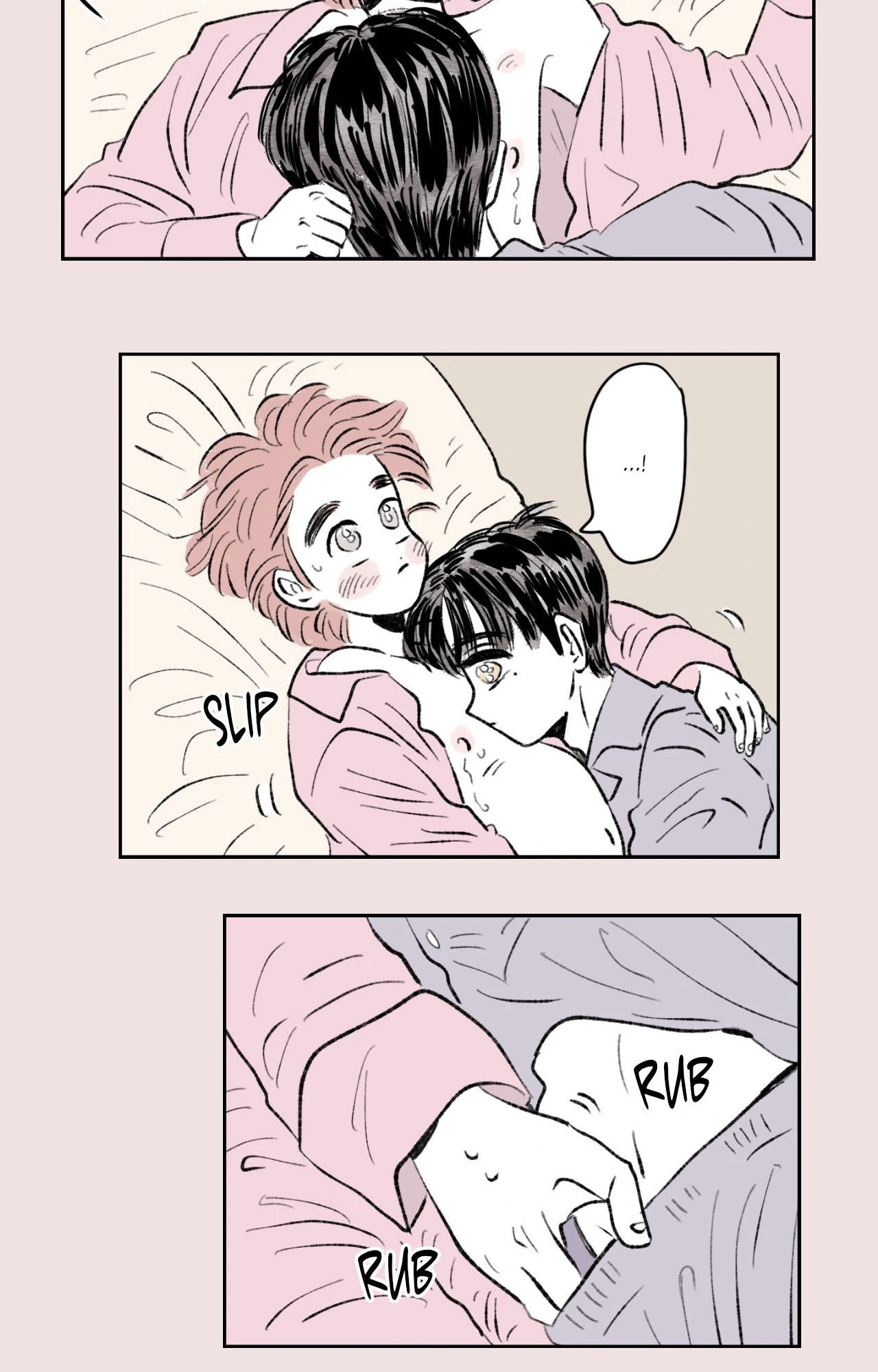 Go, Hosik, Go! [Official] - Chapter 102 manhwa