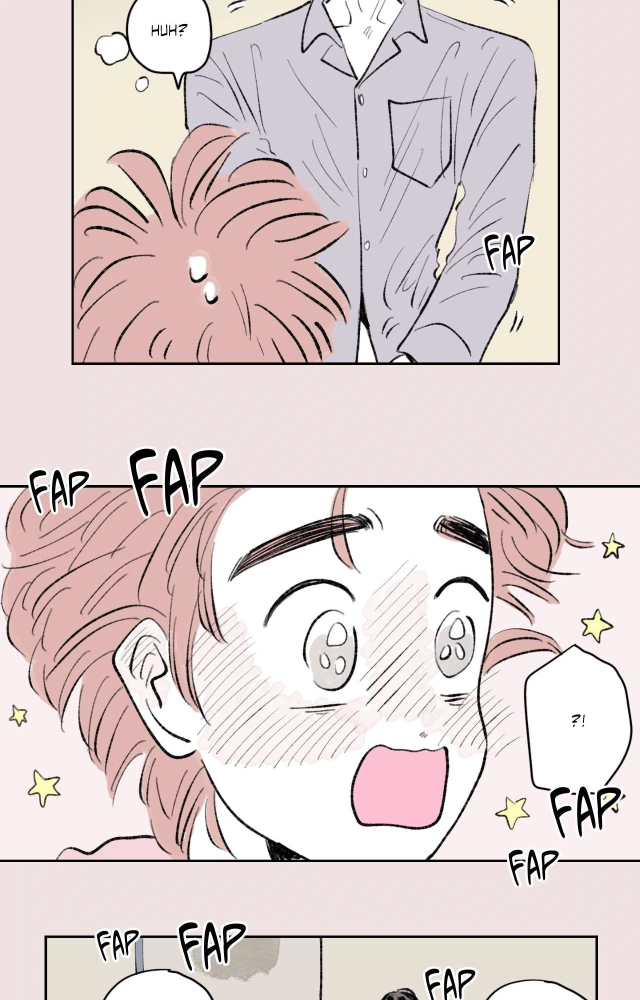 Go, Hosik, Go! [Official] - Chapter 102 manhwa