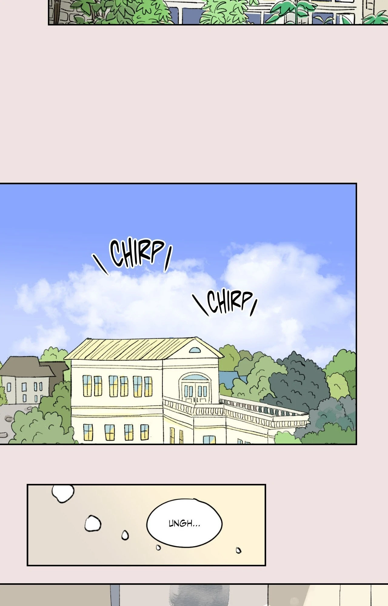 Go, Hosik, Go! [Official] - Chapter 102 manhwa