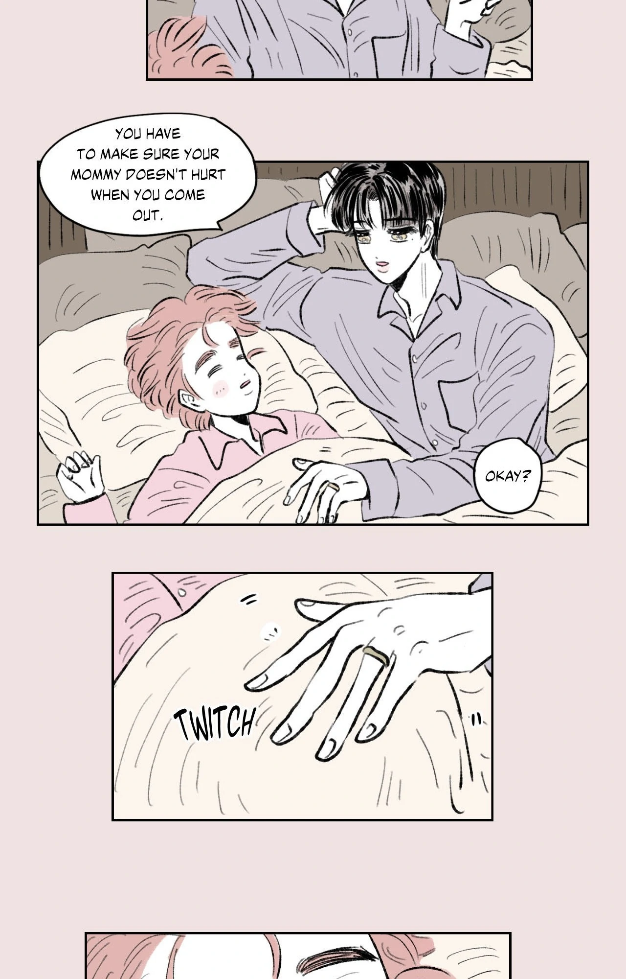 Go, Hosik, Go! [Official] - Chapter 102 manhwa