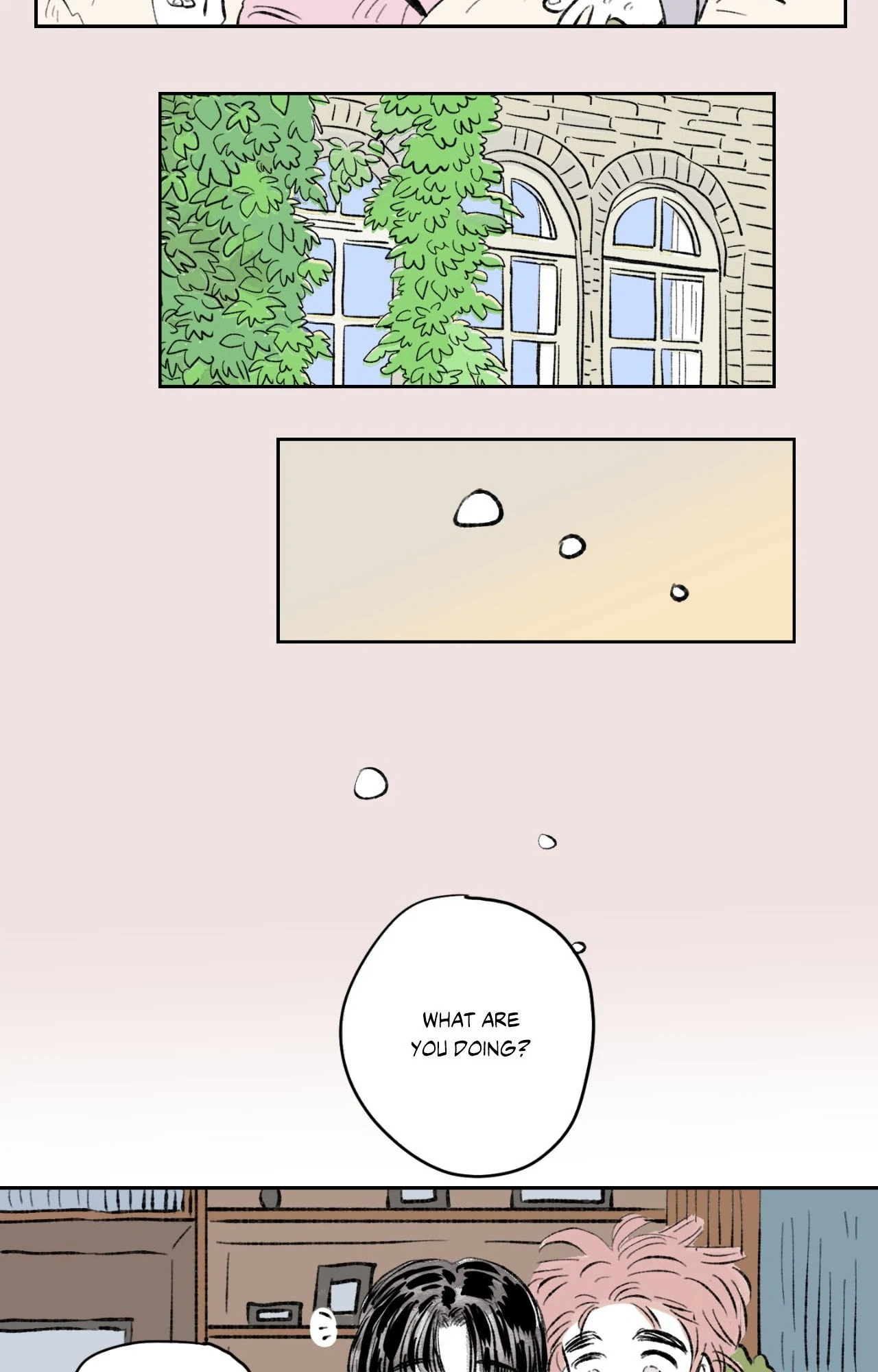 Go, Hosik, Go! [Official] - Chapter 102 manhwa