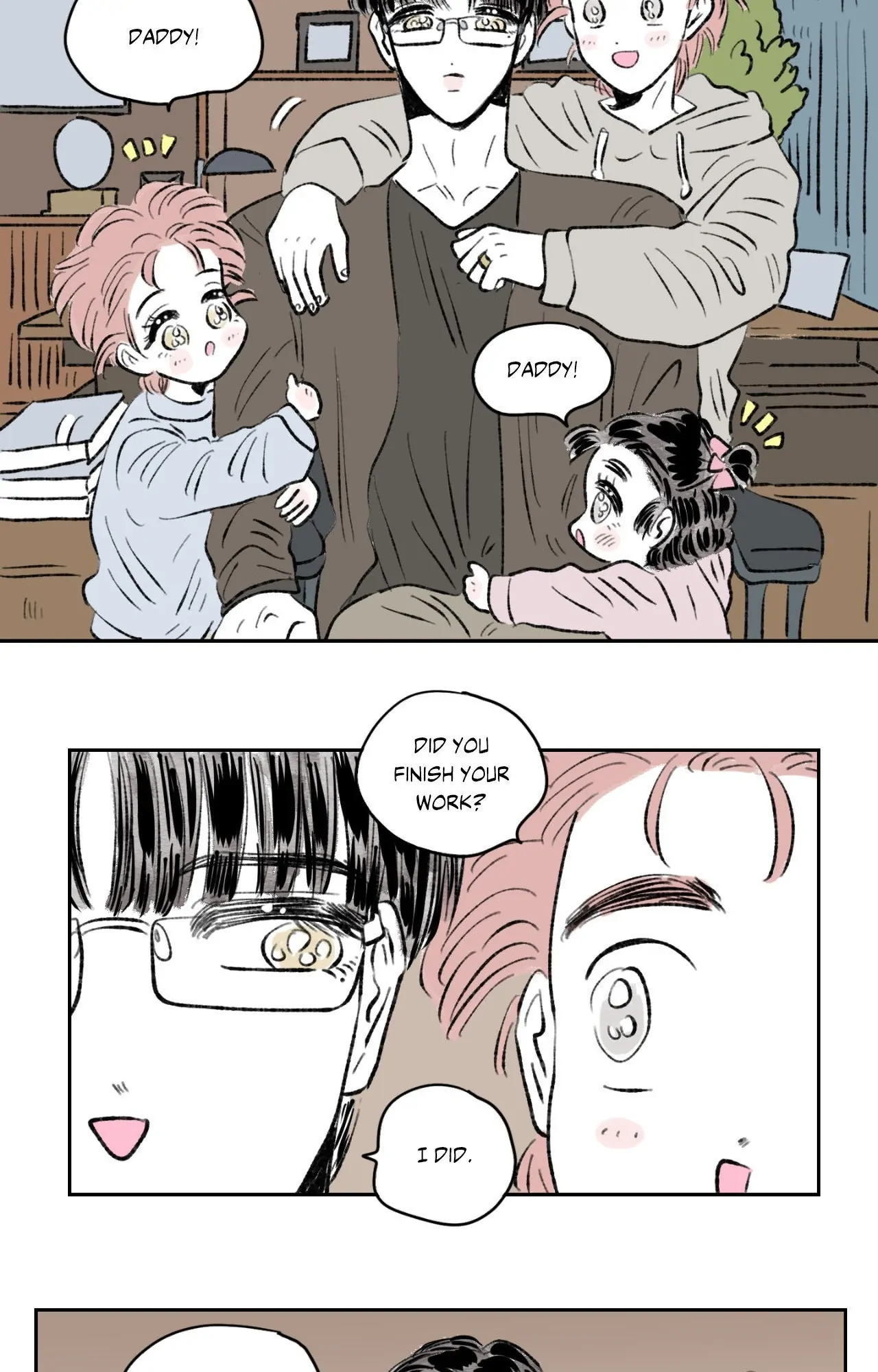 Go, Hosik, Go! [Official] - Chapter 102 manhwa