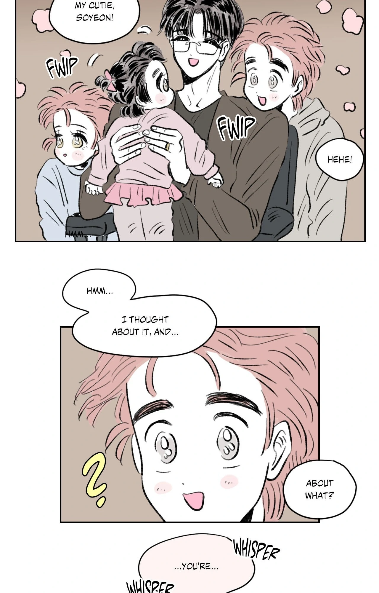 Go, Hosik, Go! [Official] - Chapter 102 manhwa