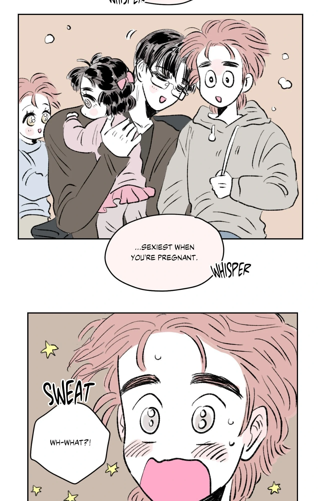 Go, Hosik, Go! [Official] - Chapter 102 manhwa