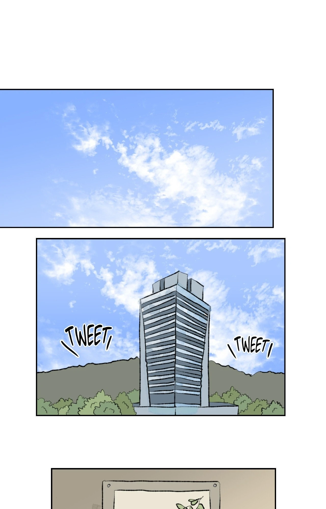 Go, Hosik, Go! [Official] - Chapter 104 manhwa