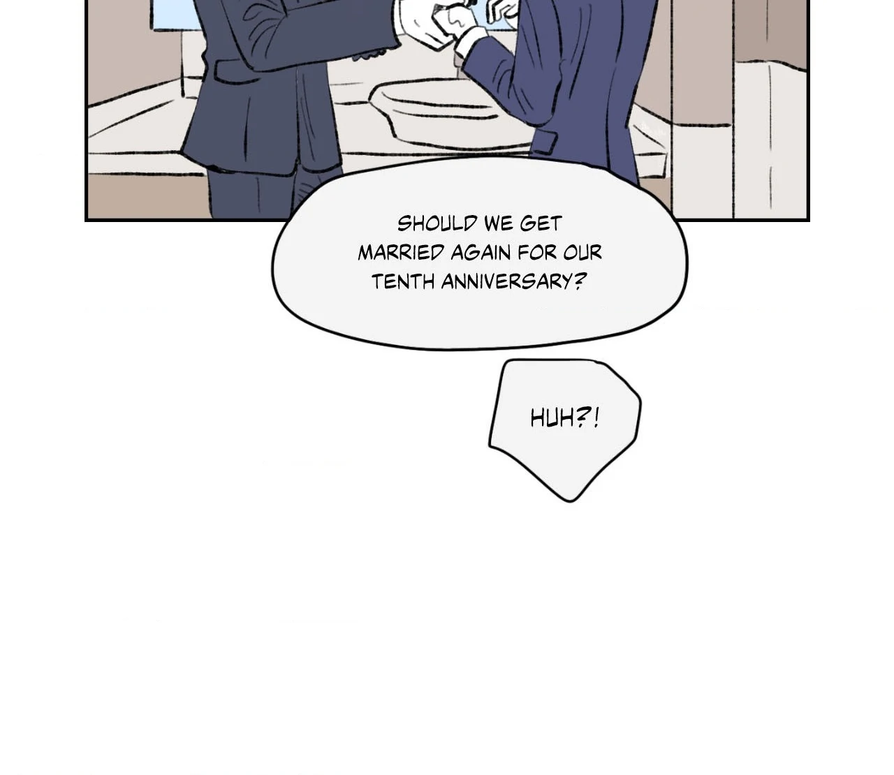 Go, Hosik, Go! [Official] - Chapter 104 manhwa