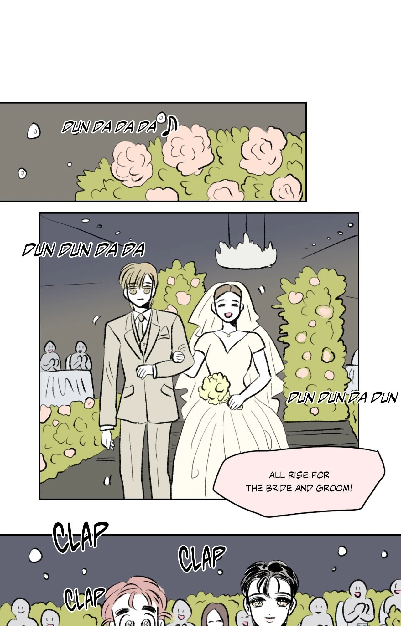 Go, Hosik, Go! [Official] - Chapter 104 manhwa