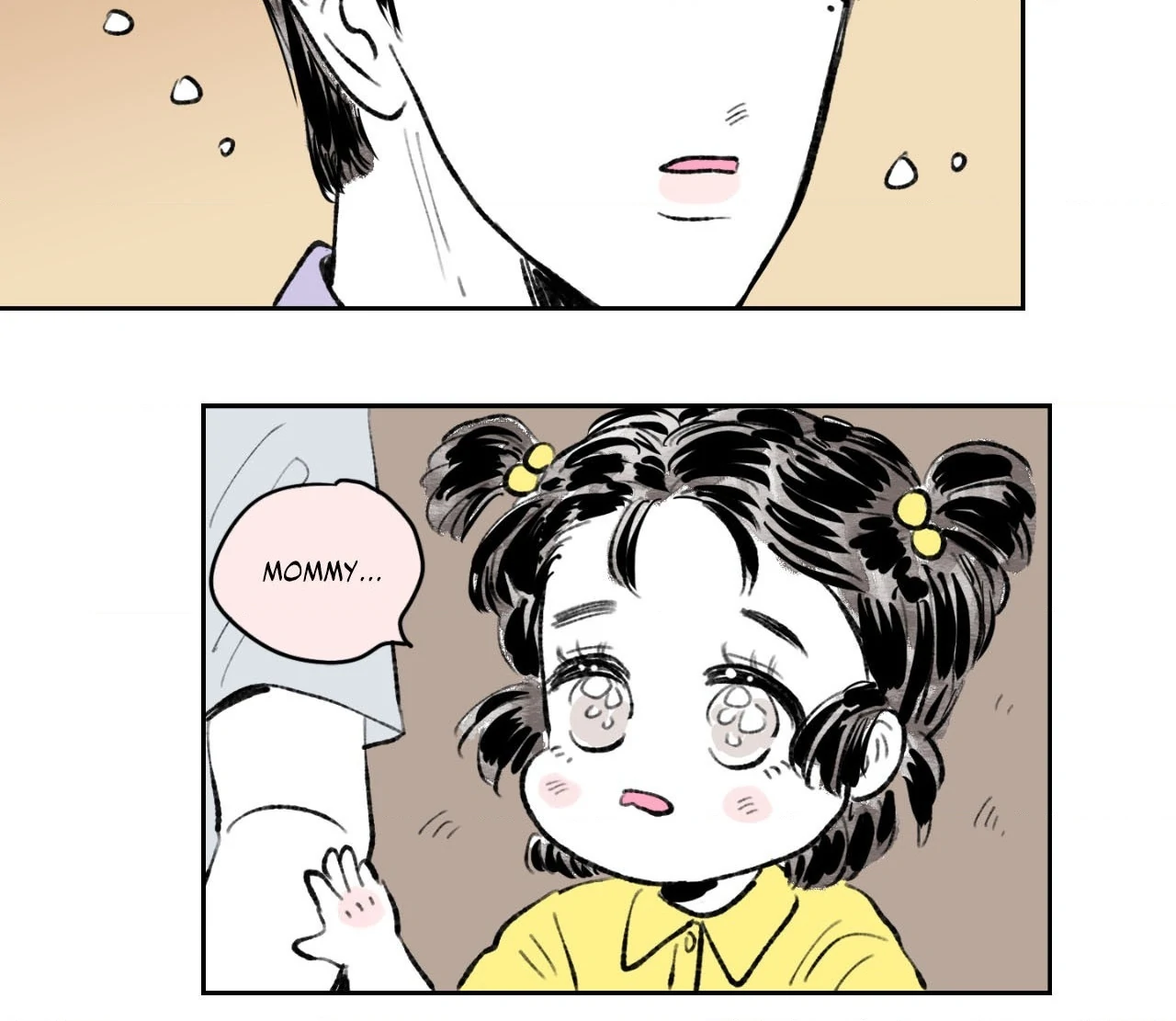 Go, Hosik, Go! [Official] - Chapter 105 manhwa