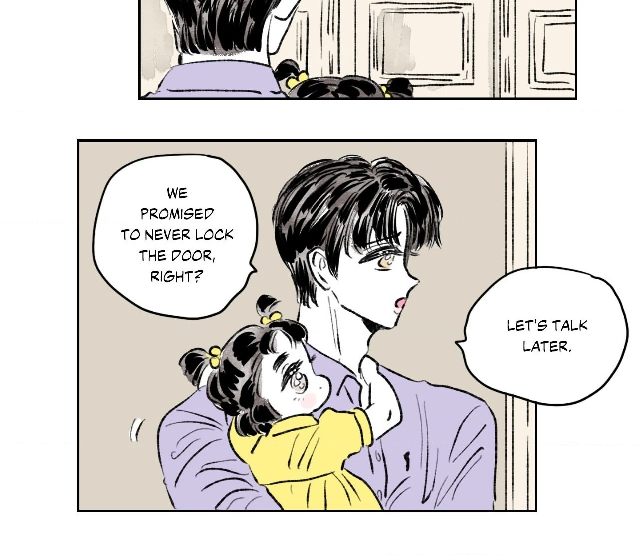 Go, Hosik, Go! [Official] - Chapter 105 manhwa
