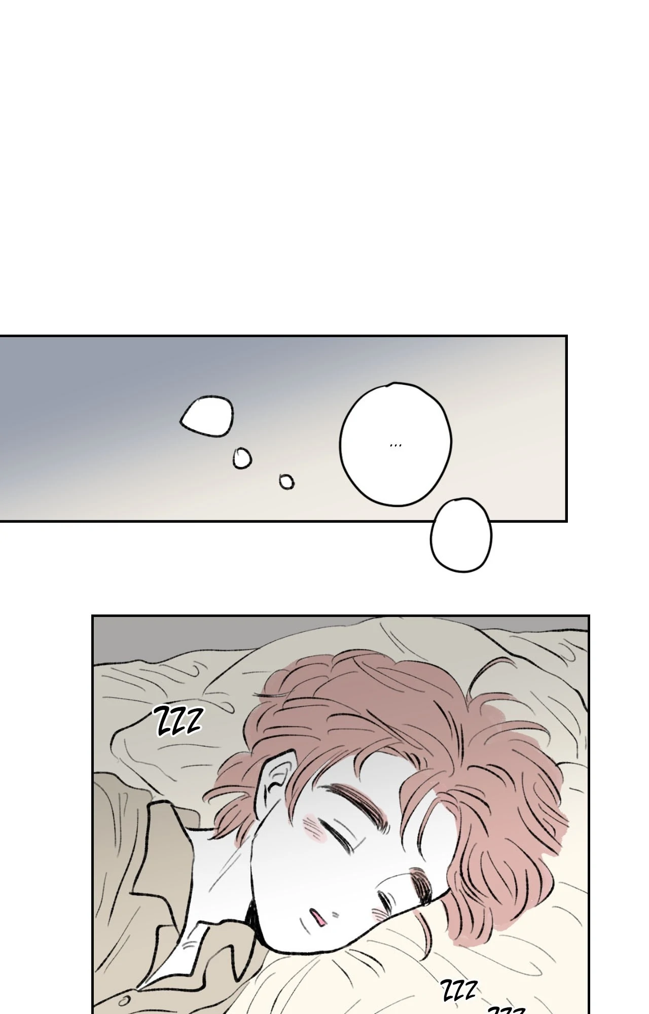 Go, Hosik, Go! [Official] - Chapter 105 manhwa