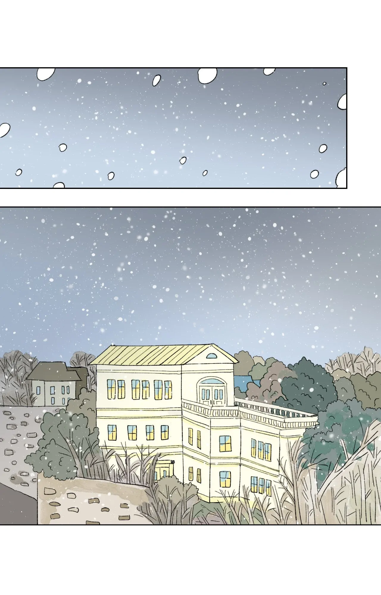 Go, Hosik, Go! [Official] - Chapter 75 manhwa