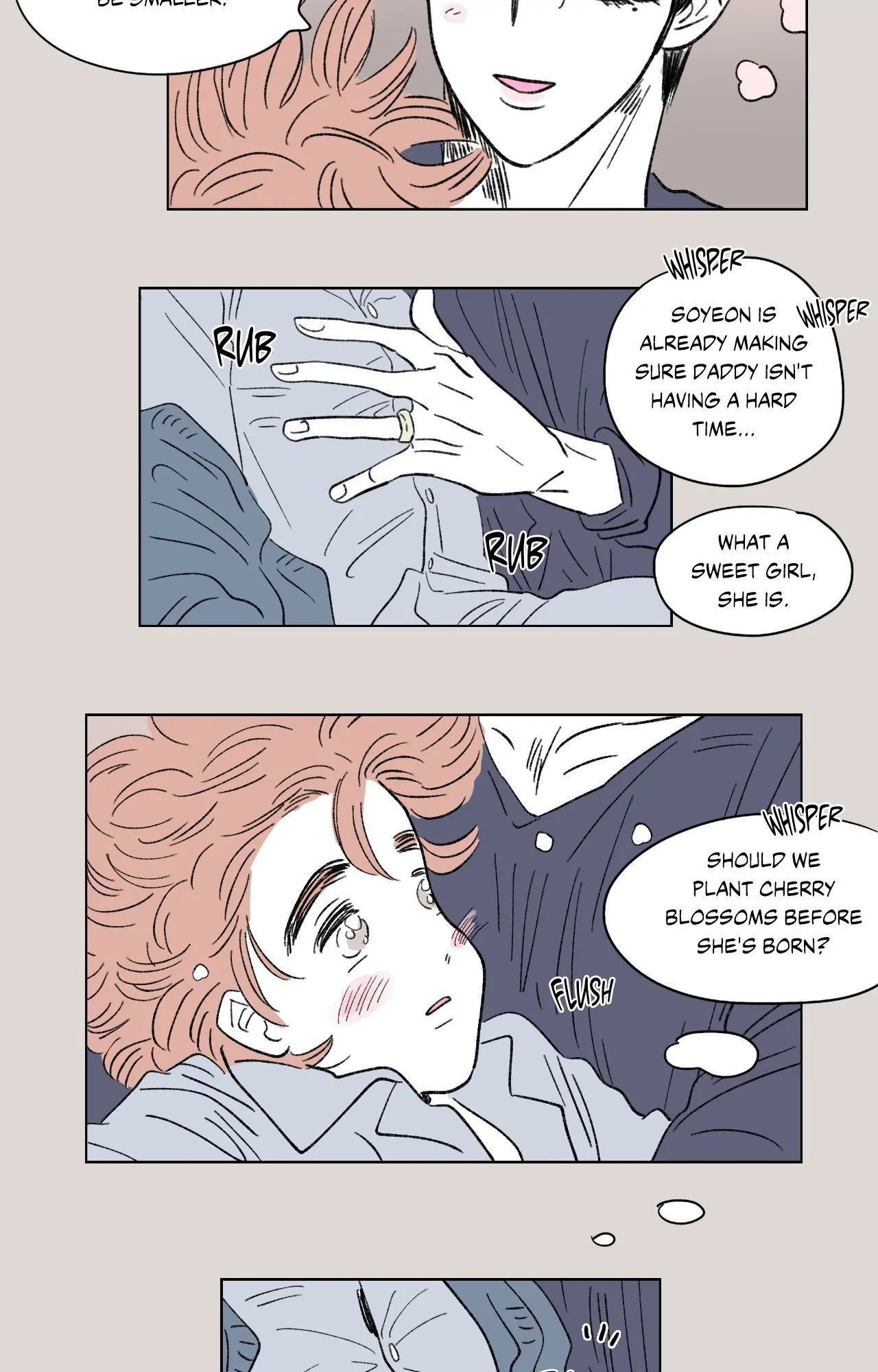 Go, Hosik, Go! [Official] - Chapter 75 manhwa