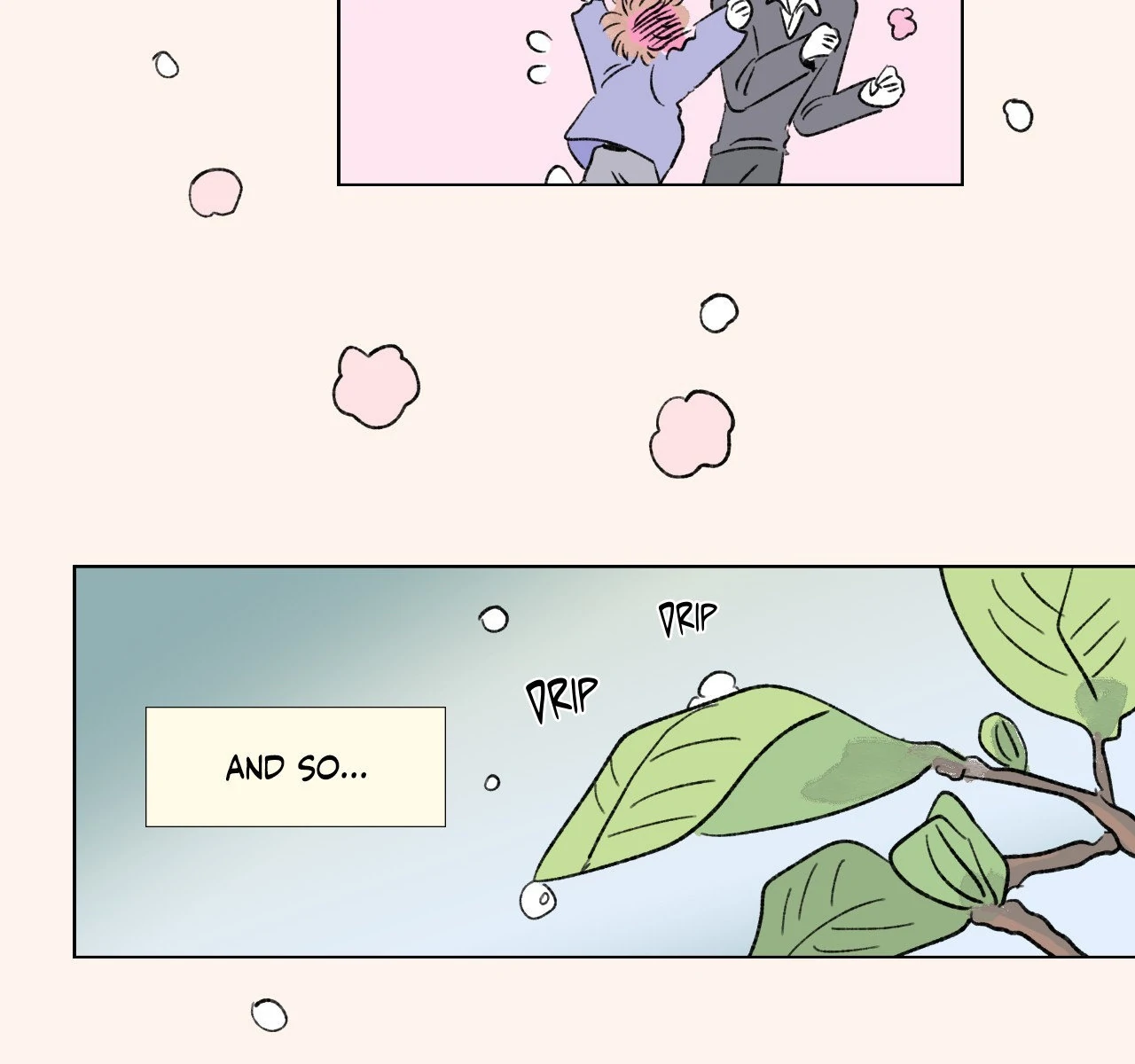 Go, Hosik, Go! [Official] - Chapter 75 manhwa