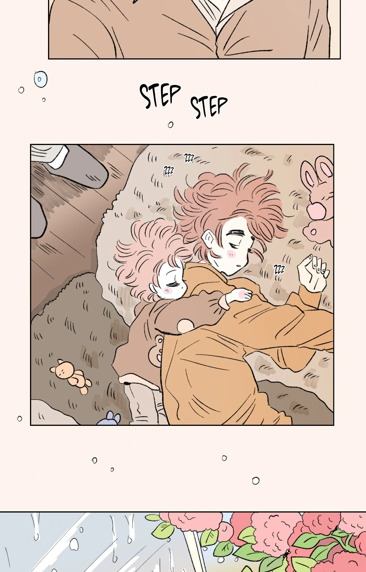 Go, Hosik, Go! [Official] - Chapter 75 manhwa