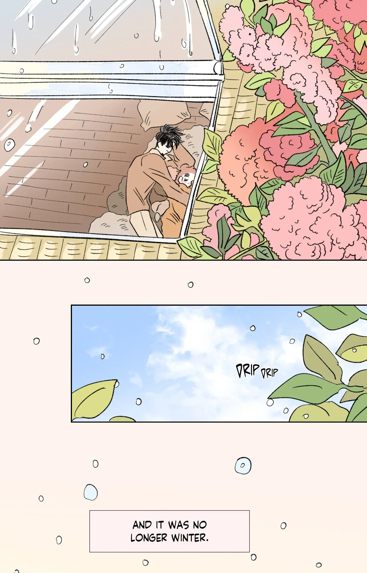 Go, Hosik, Go! [Official] - Chapter 75 manhwa