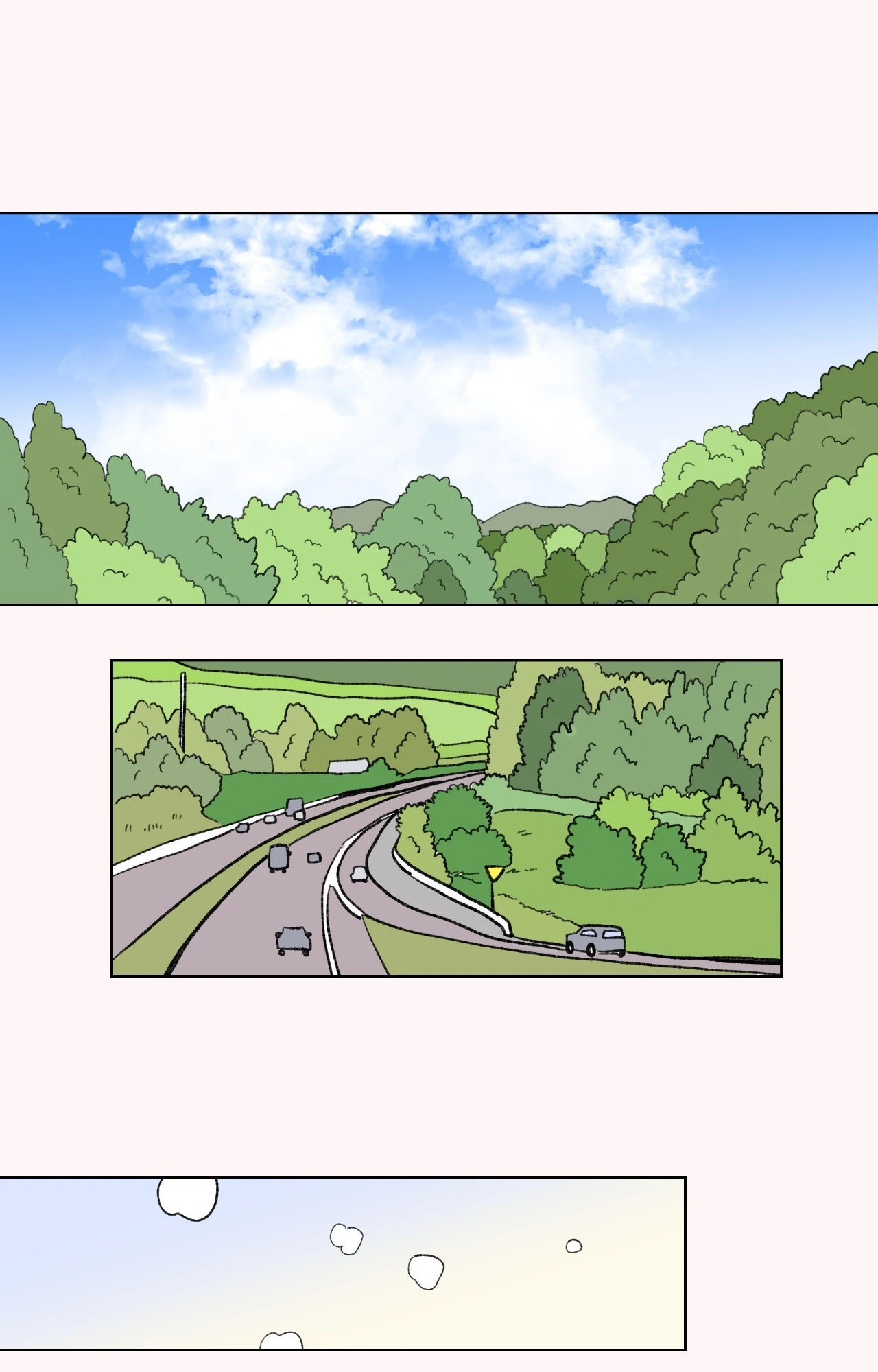 Go, Hosik, Go! [Official] - Chapter 76 manhwa