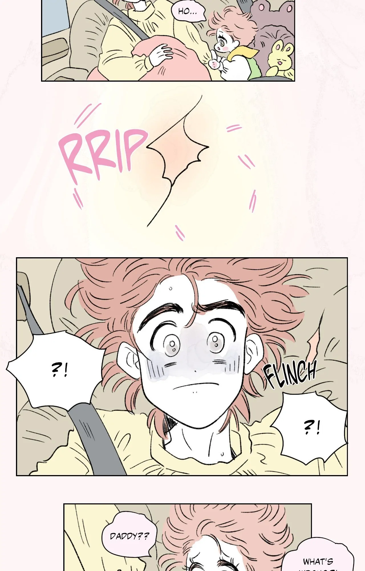 Go, Hosik, Go! [Official] - Chapter 76 manhwa