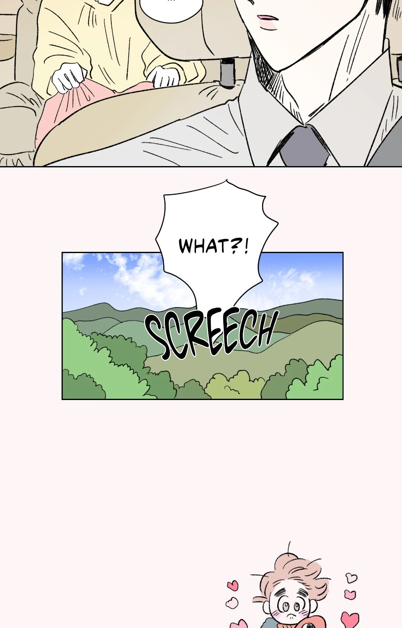 Go, Hosik, Go! [Official] - Chapter 76 manhwa