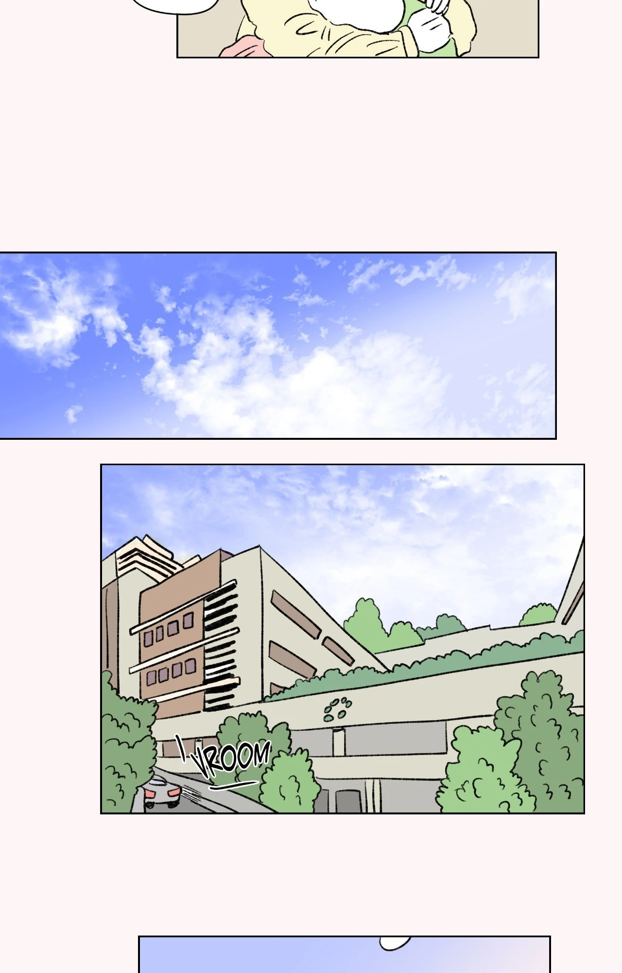 Go, Hosik, Go! [Official] - Chapter 76 manhwa