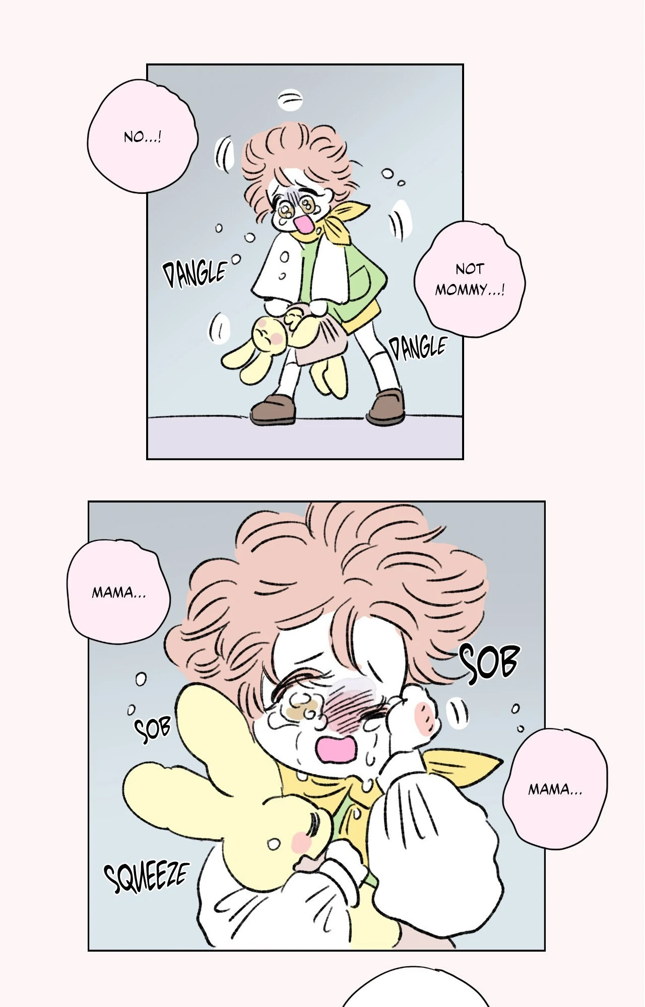 Go, Hosik, Go! [Official] - Chapter 76 manhwa