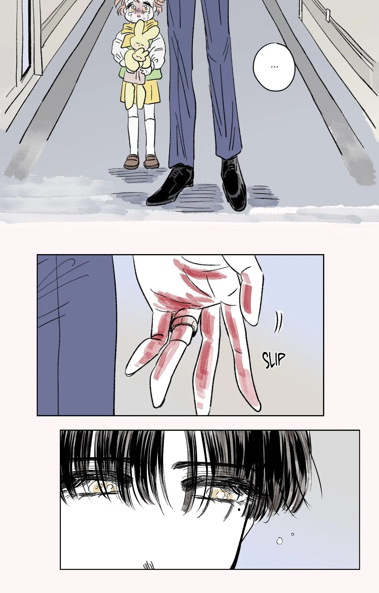 Go, Hosik, Go! [Official] - Chapter 77 manhwa