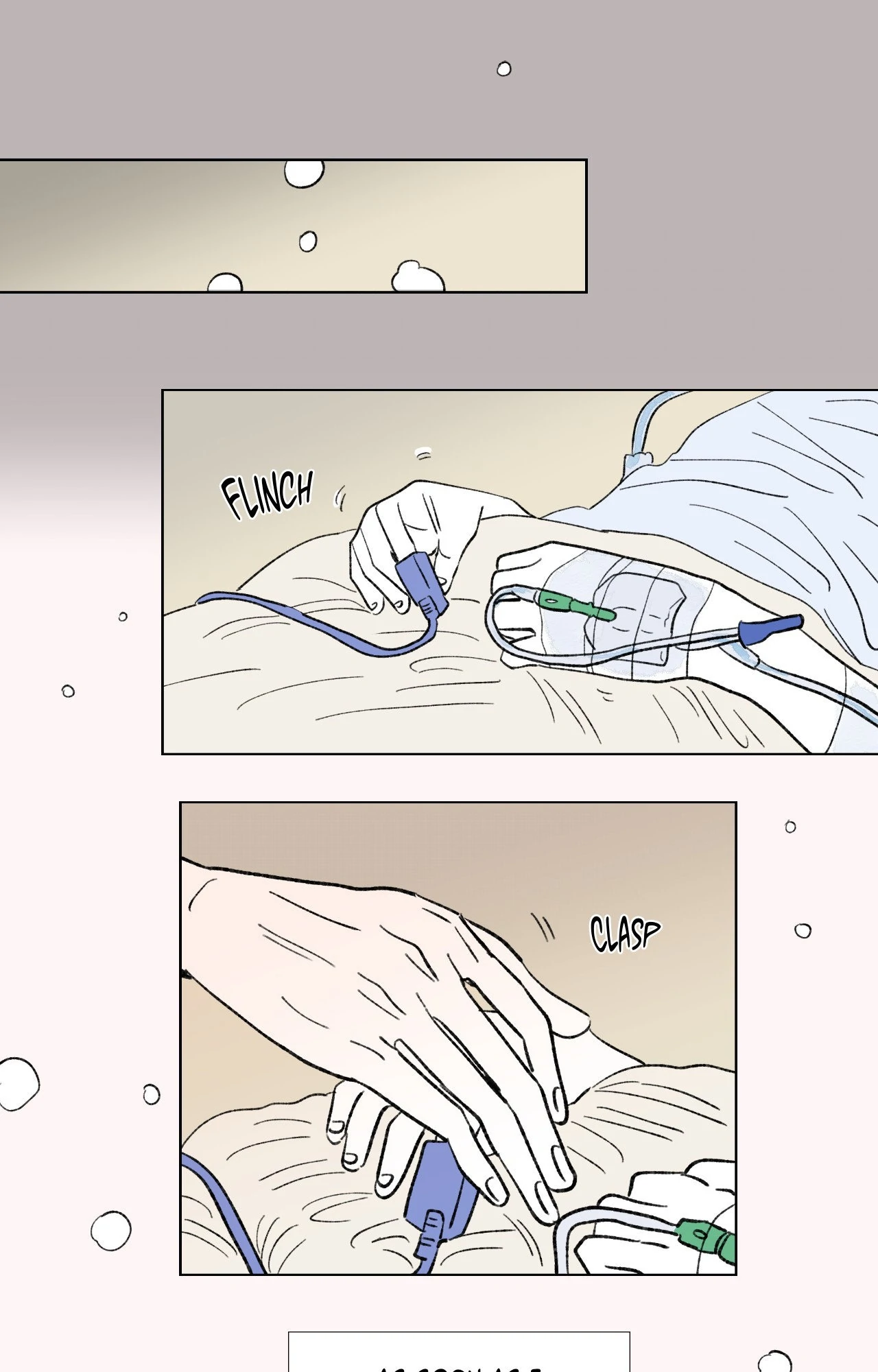 Go, Hosik, Go! [Official] - Chapter 77 manhwa