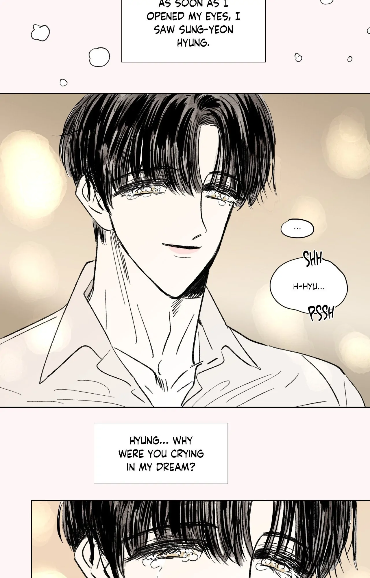 Go, Hosik, Go! [Official] - Chapter 77 manhwa