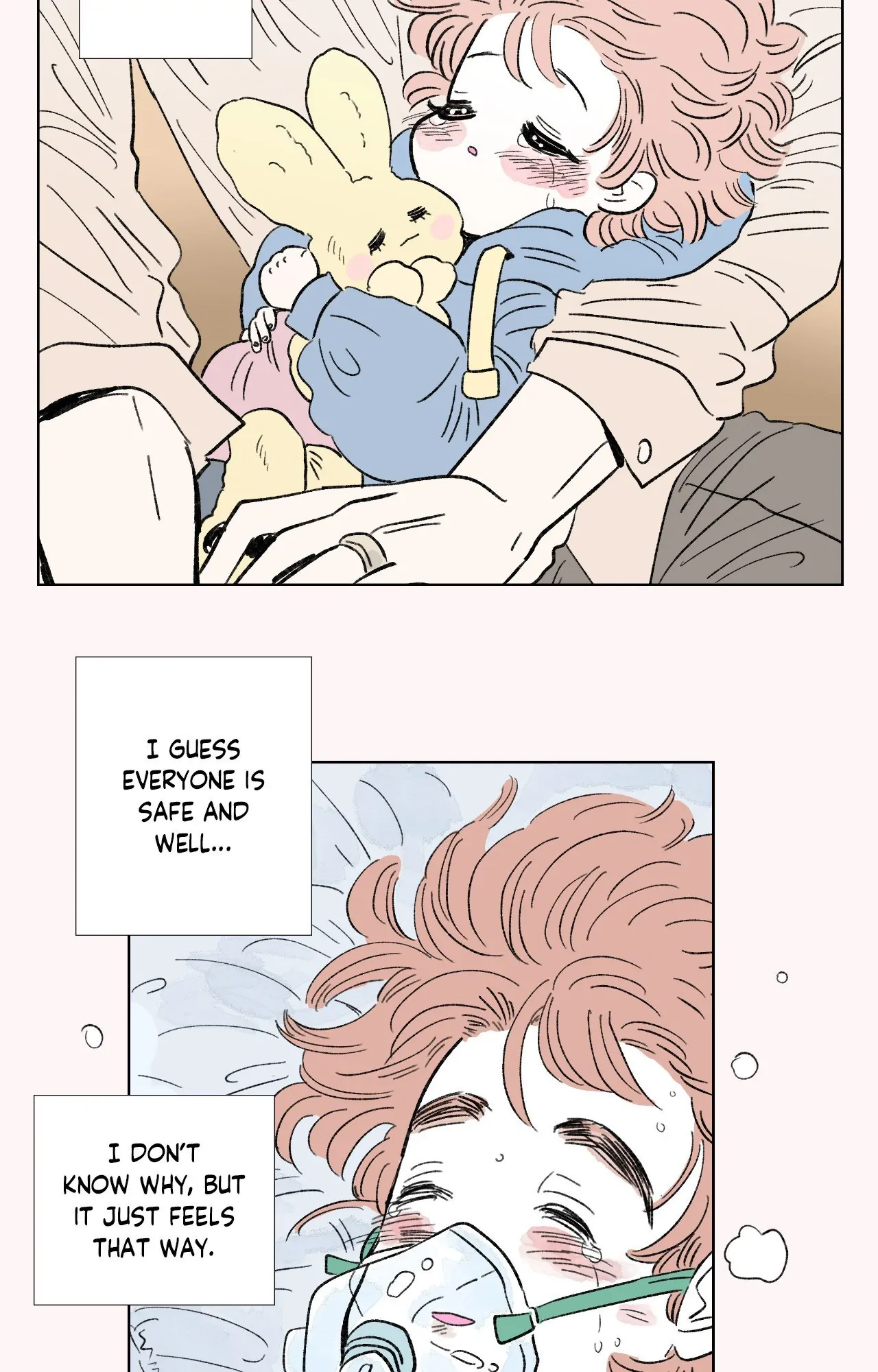 Go, Hosik, Go! [Official] - Chapter 77 manhwa