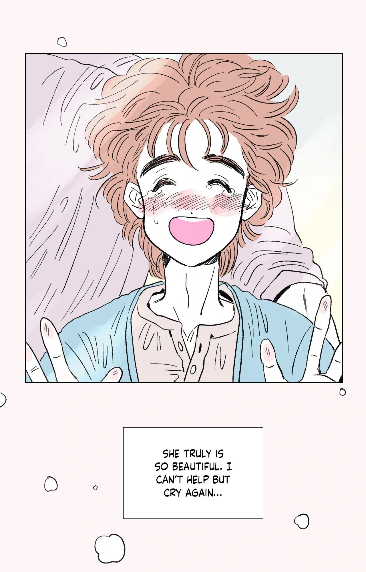 Go, Hosik, Go! [Official] - Chapter 77 manhwa