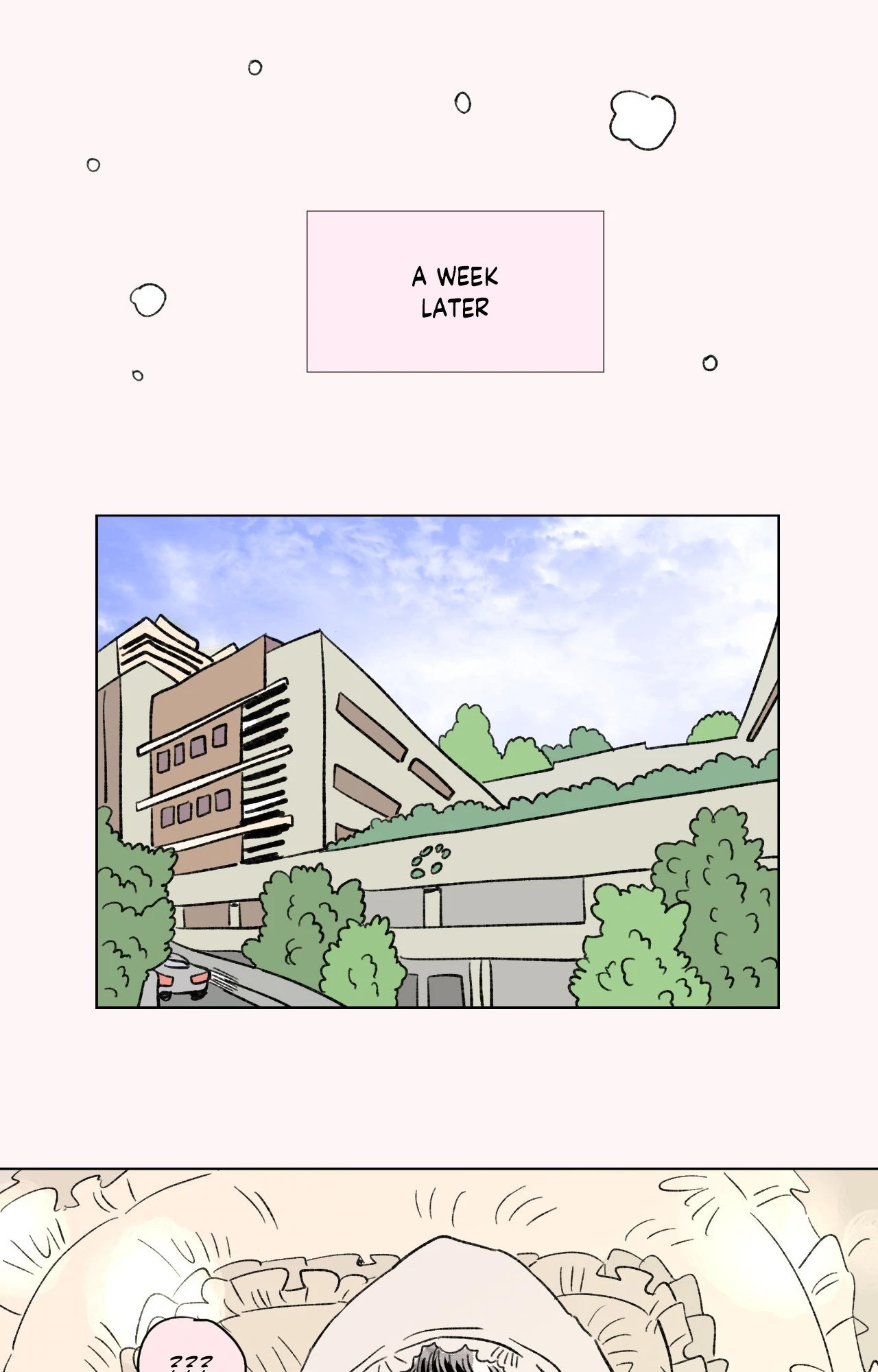 Go, Hosik, Go! [Official] - Chapter 78 manhwa