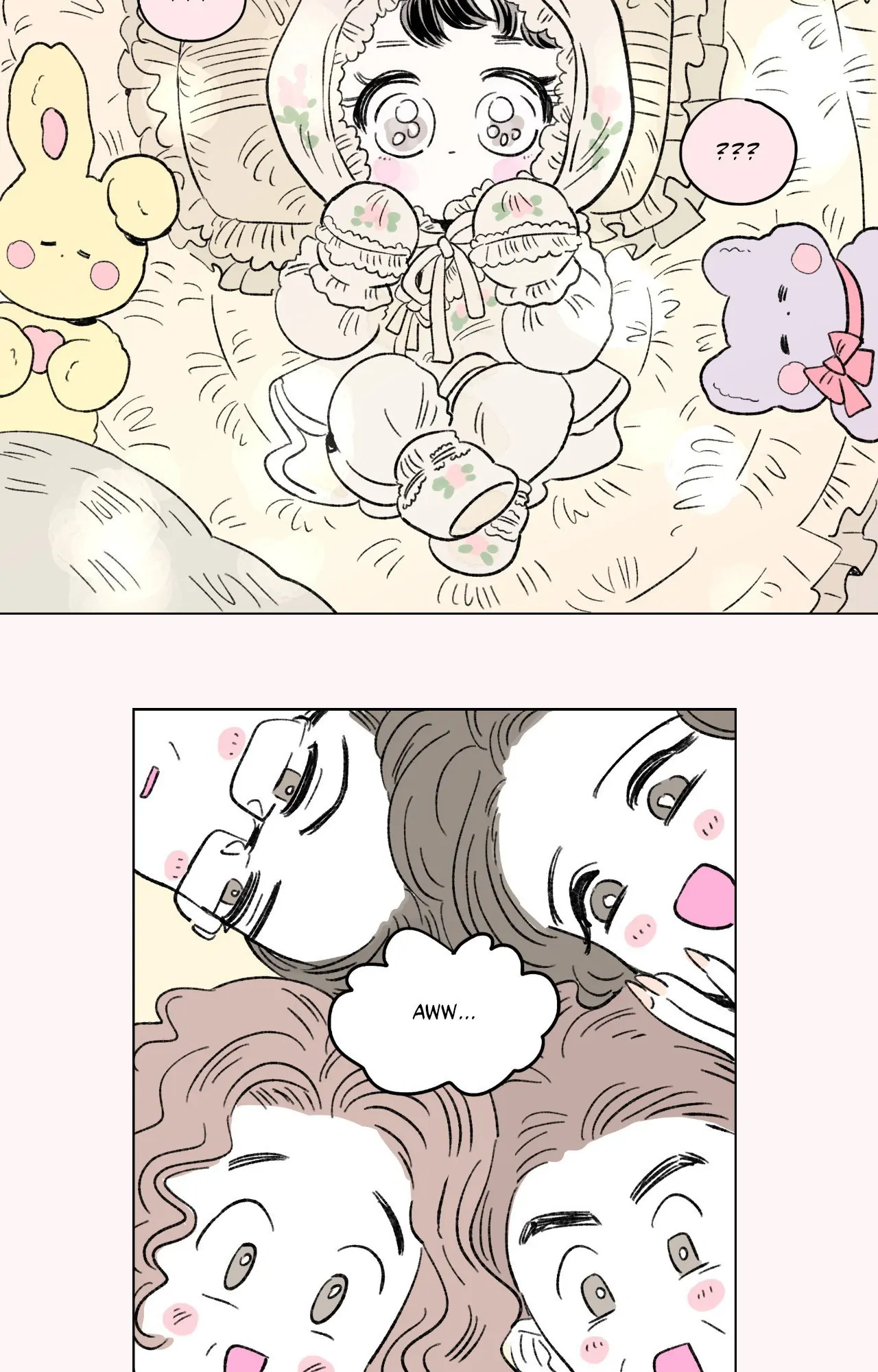 Go, Hosik, Go! [Official] - Chapter 78 manhwa