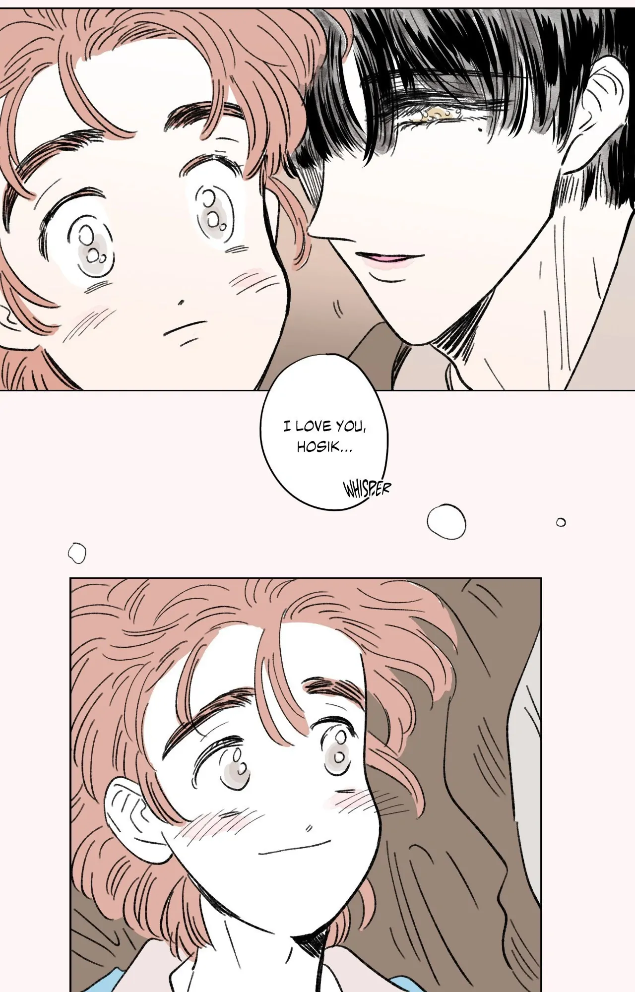 Go, Hosik, Go! [Official] - Chapter 78 manhwa