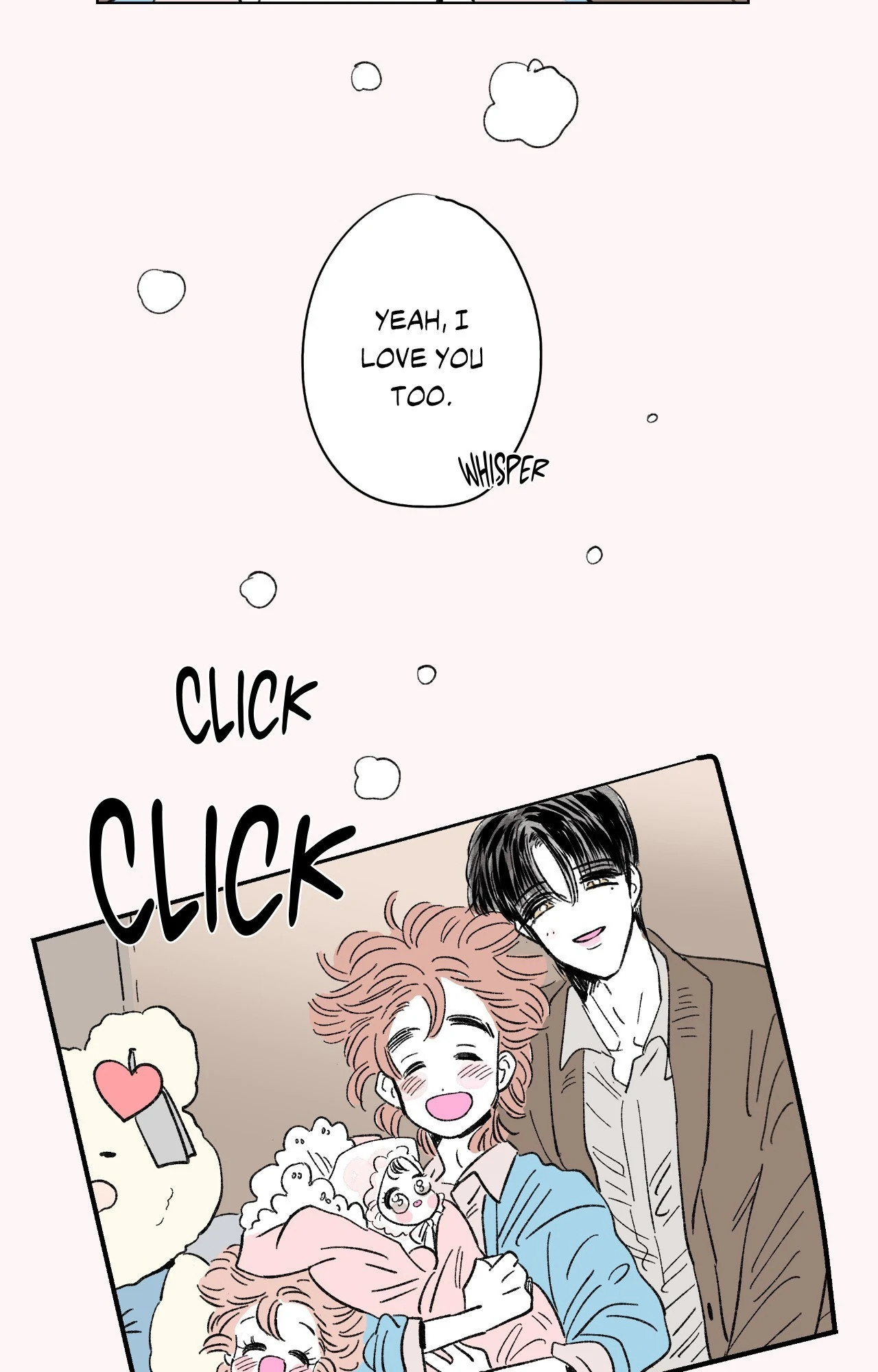 Go, Hosik, Go! [Official] - Chapter 78 manhwa