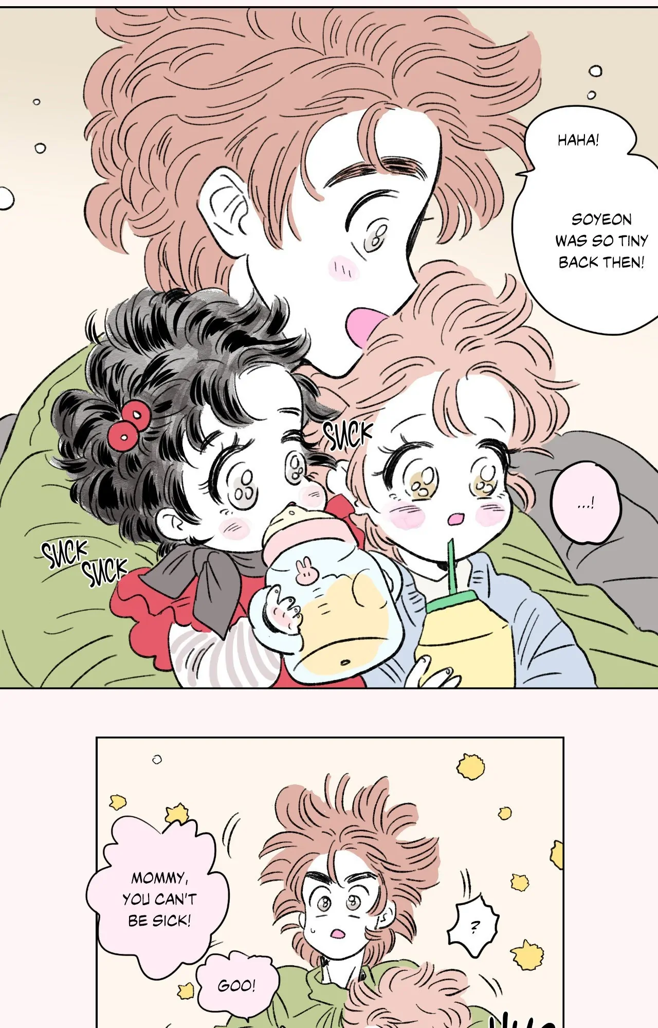 Go, Hosik, Go! [Official] - Chapter 78 manhwa