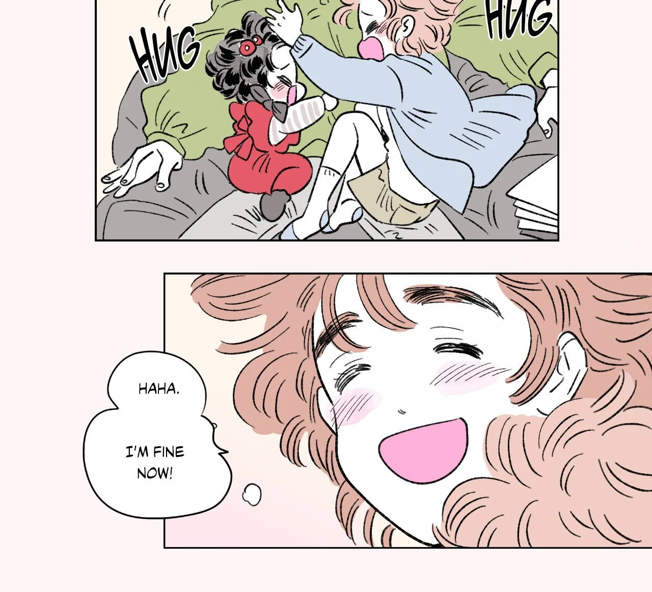 Go, Hosik, Go! [Official] - Chapter 78 manhwa