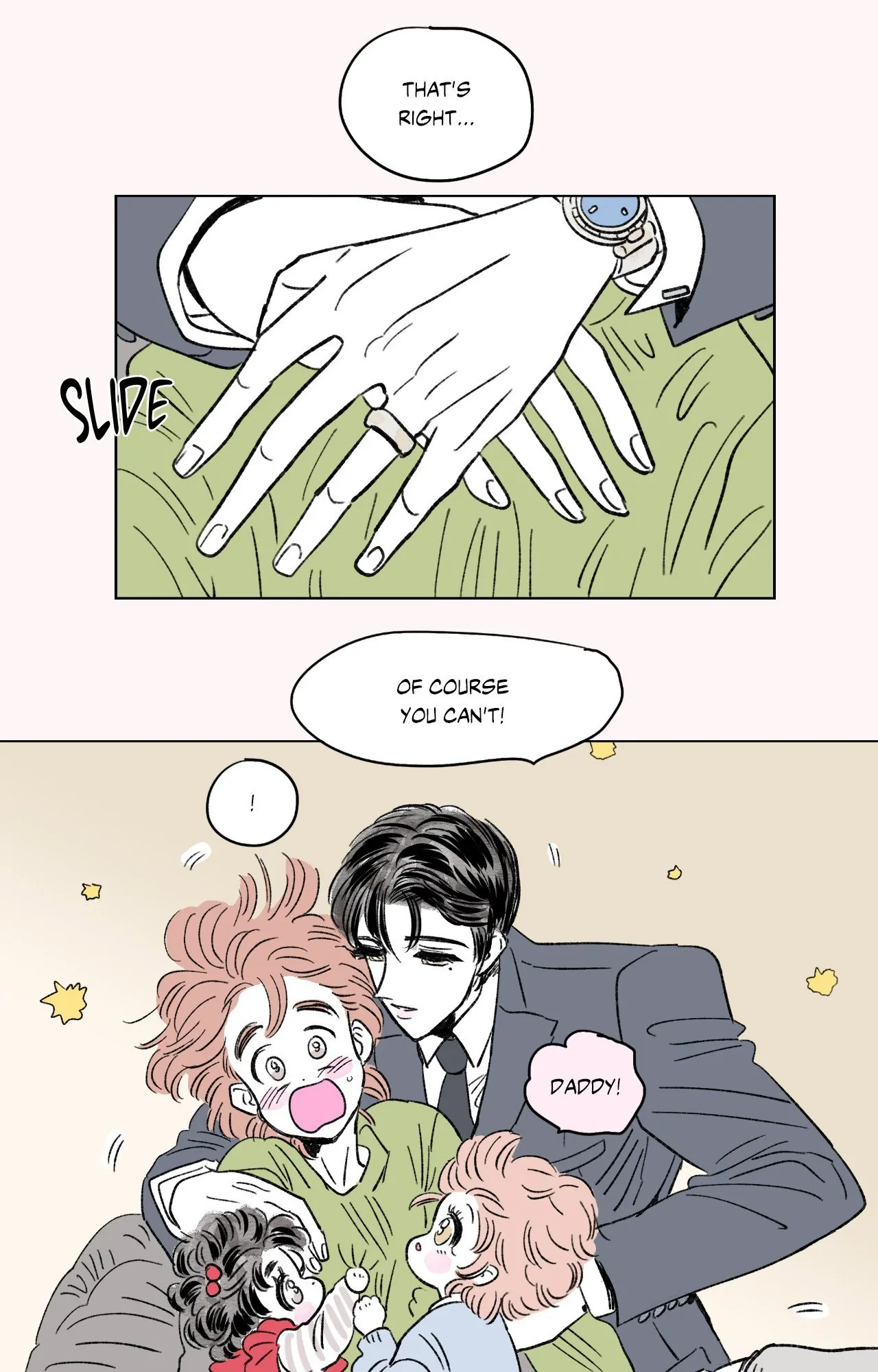 Go, Hosik, Go! [Official] - Chapter 78 manhwa