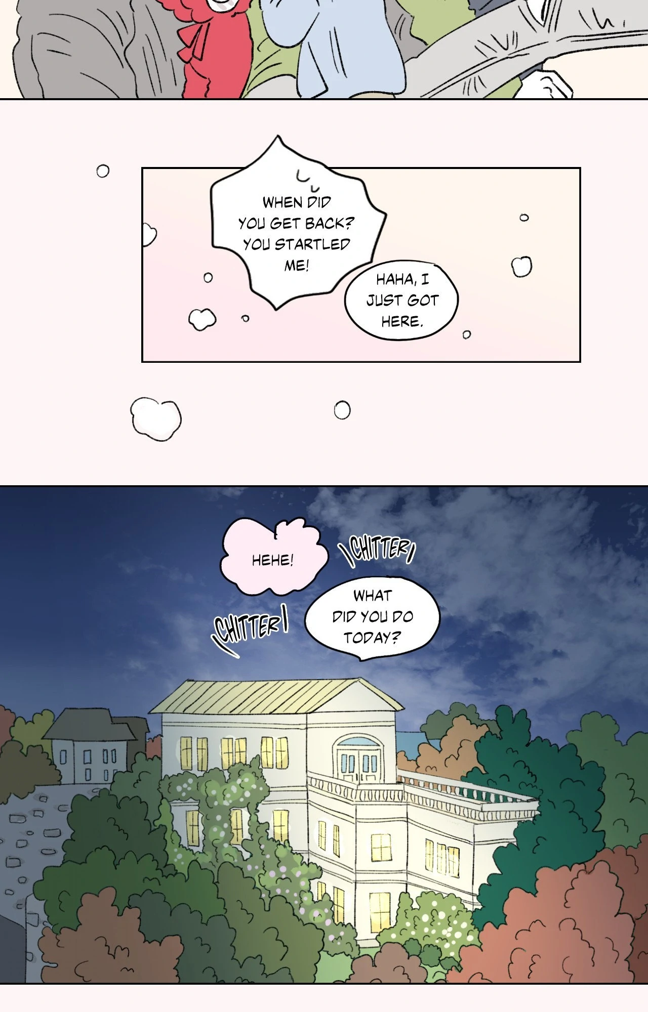 Go, Hosik, Go! [Official] - Chapter 78 manhwa