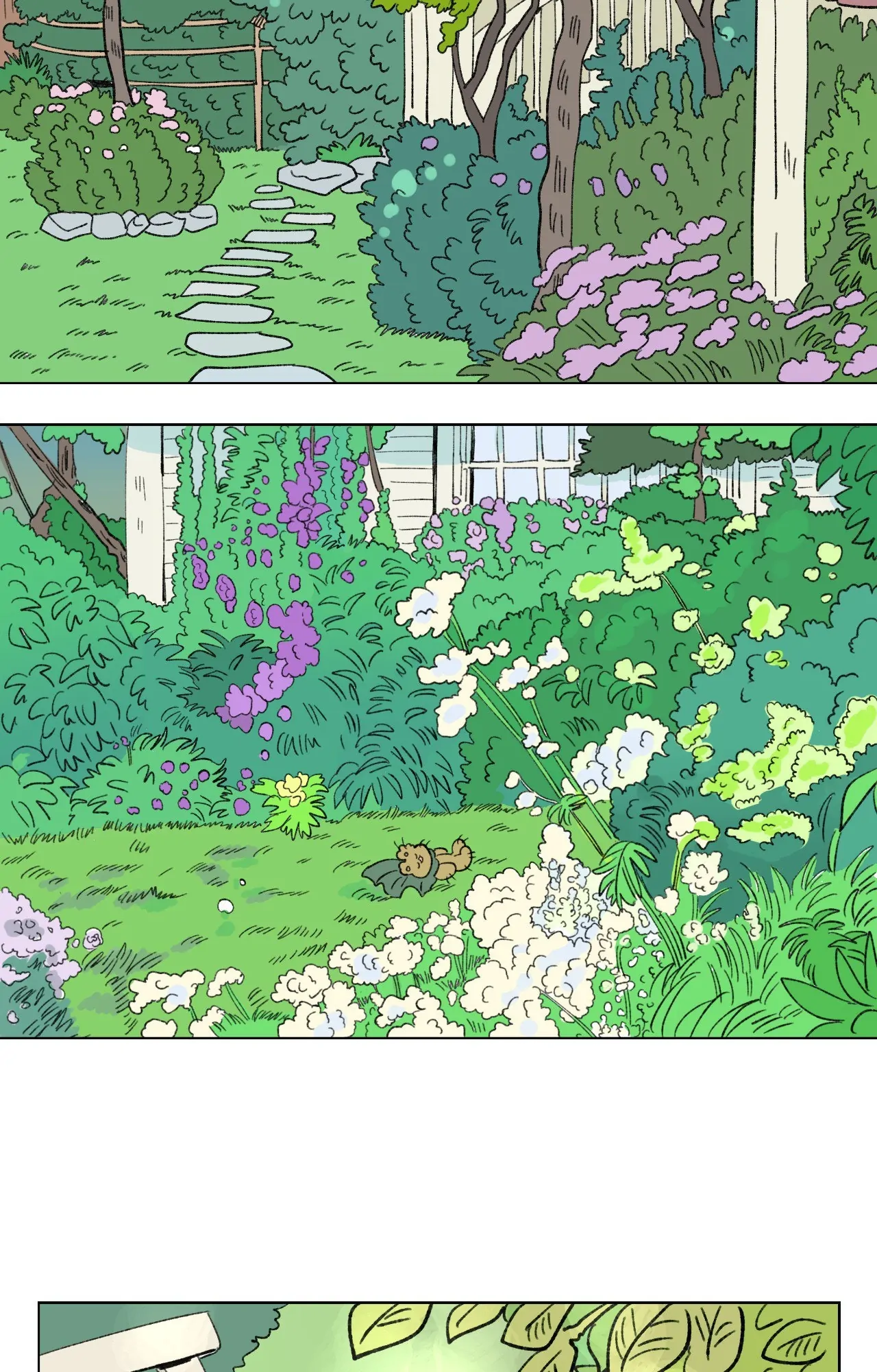 Go, Hosik, Go! [Official] - Chapter 78 manhwa