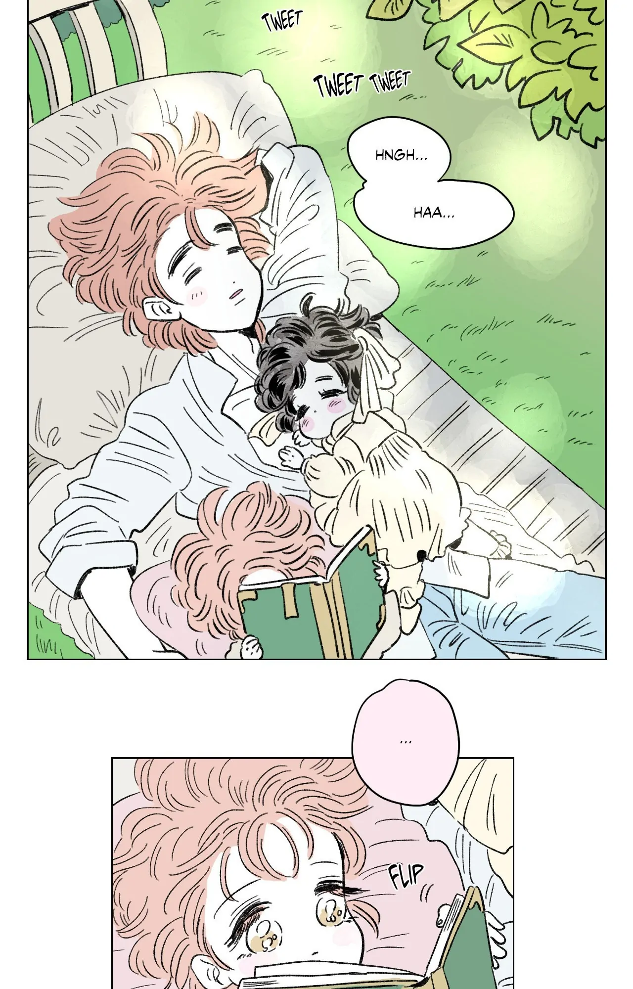 Go, Hosik, Go! [Official] - Chapter 78 manhwa