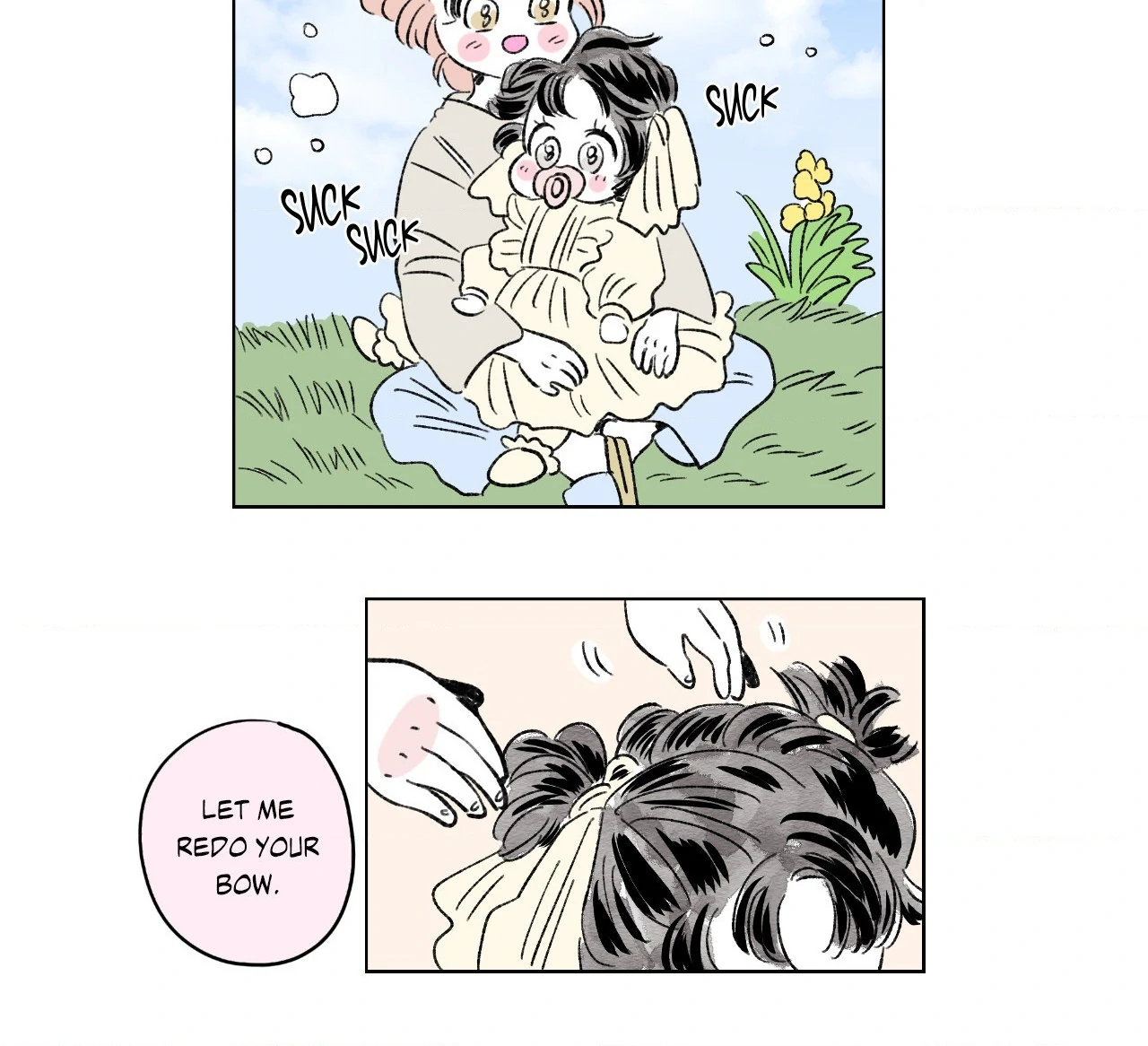 Go, Hosik, Go! [Official] - Chapter 78 manhwa