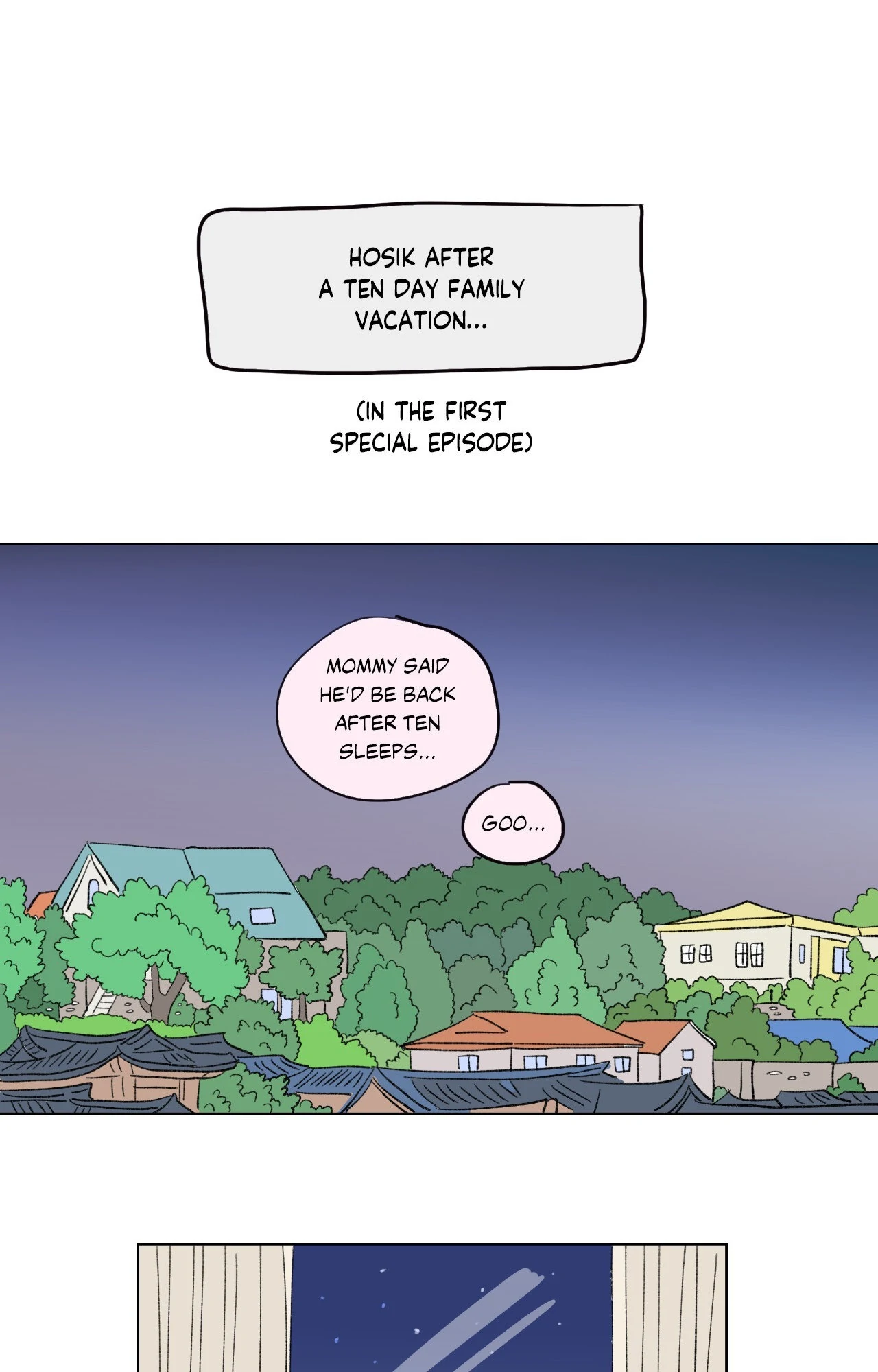 Go, Hosik, Go! [Official] - Chapter 78 manhwa