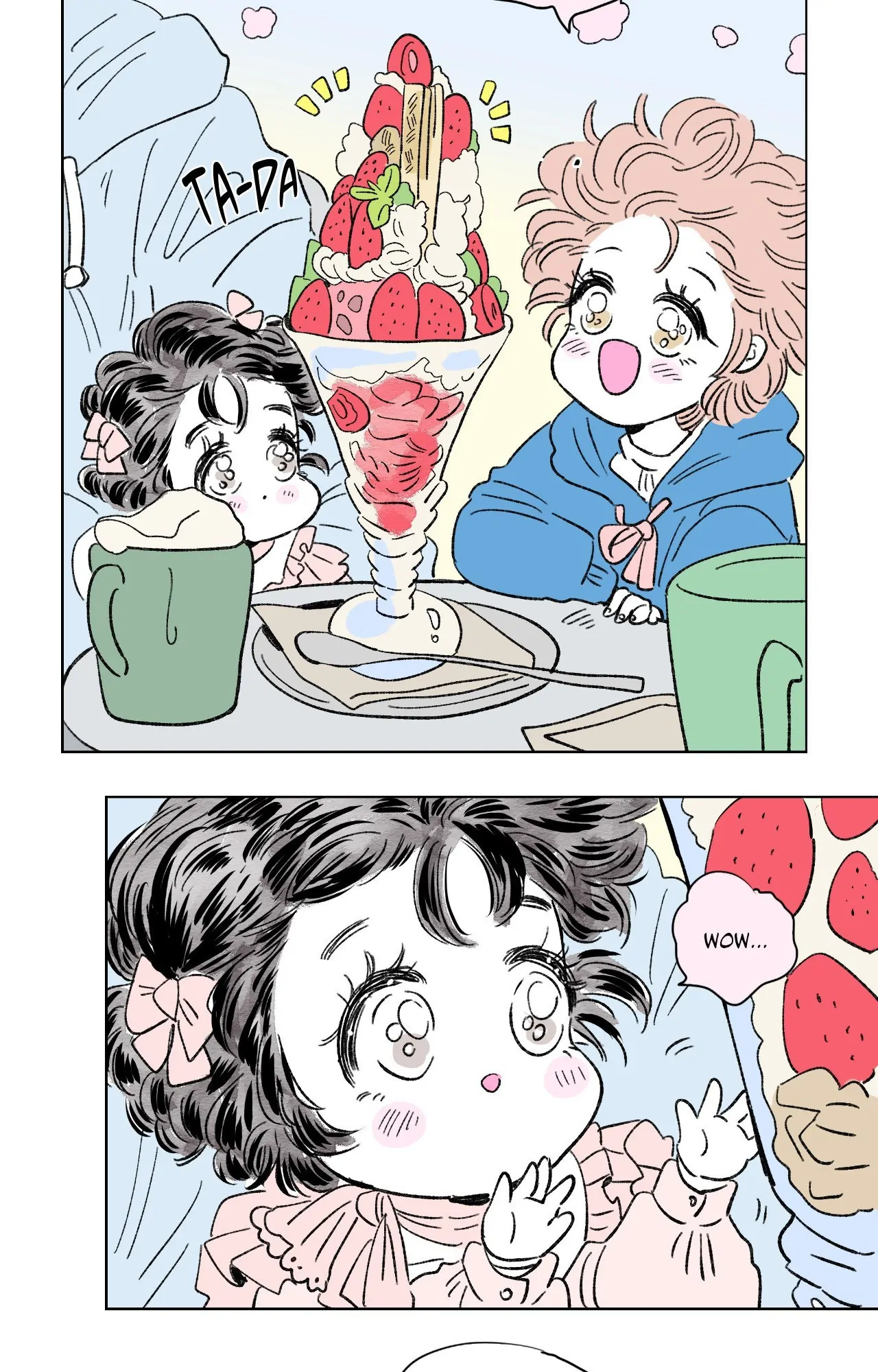 Go, Hosik, Go! [Official] - Chapter 79 manhwa