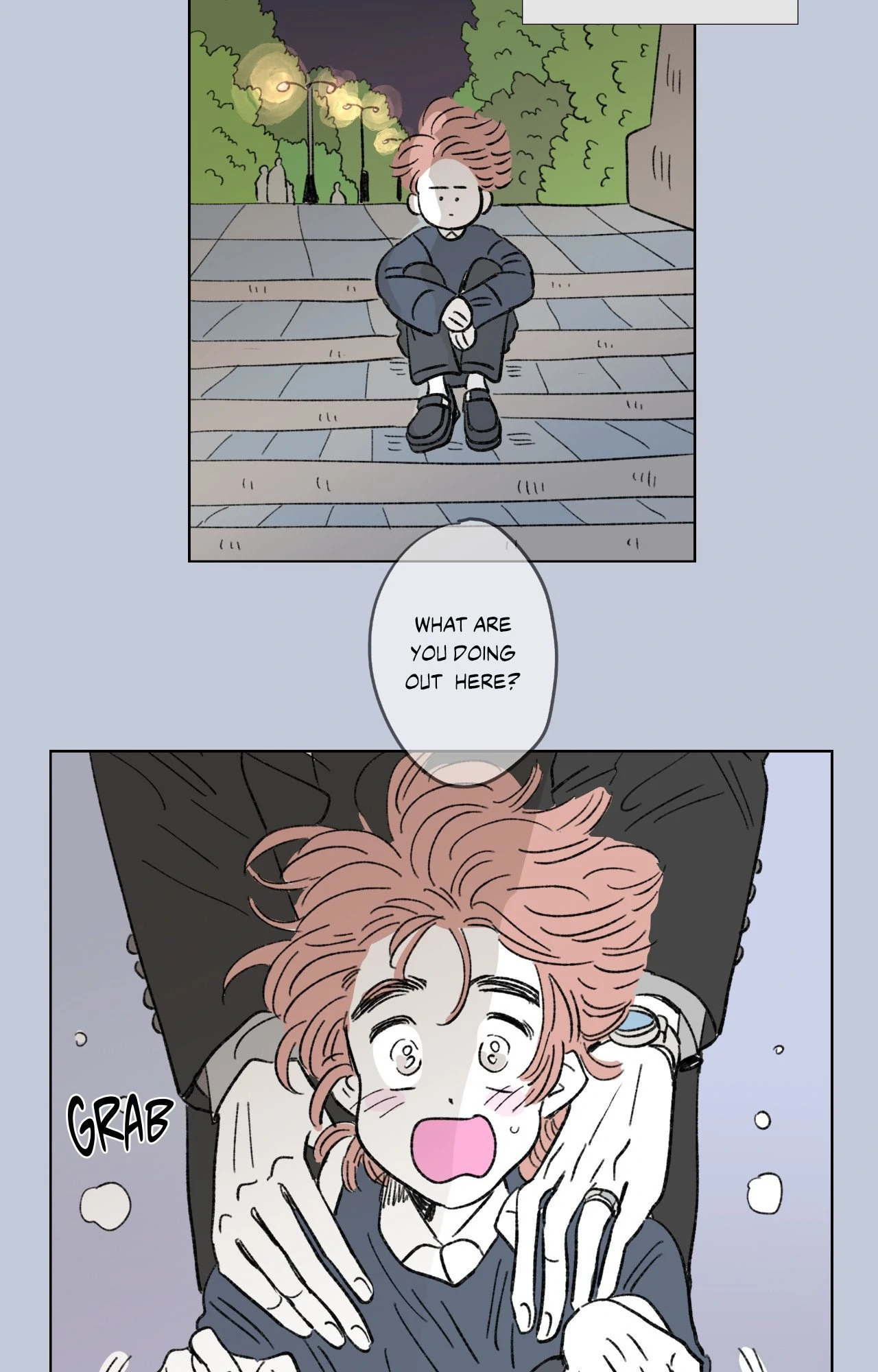 Go, Hosik, Go! [Official] - Chapter 79 manhwa