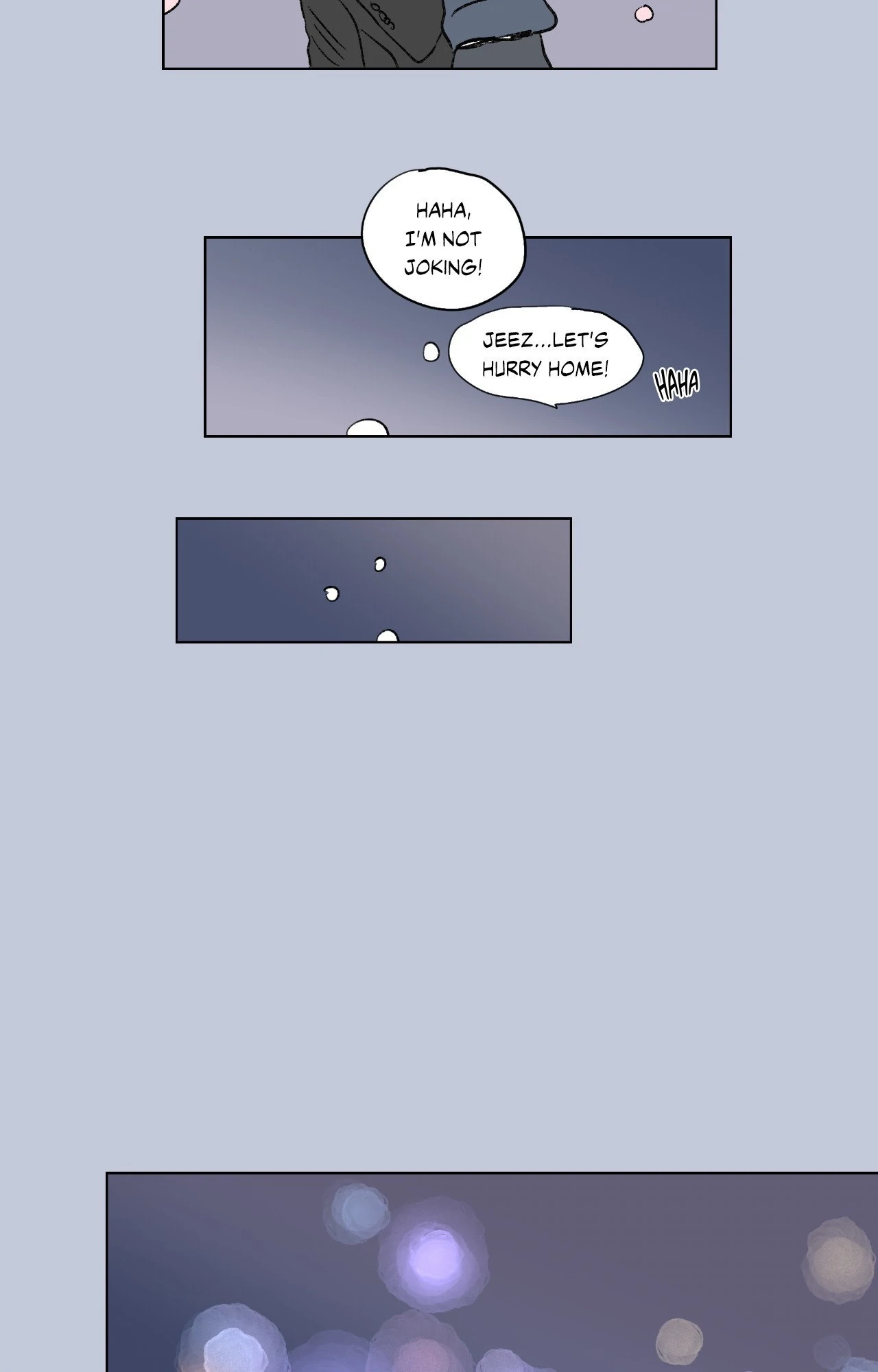 Go, Hosik, Go! [Official] - Chapter 79 manhwa