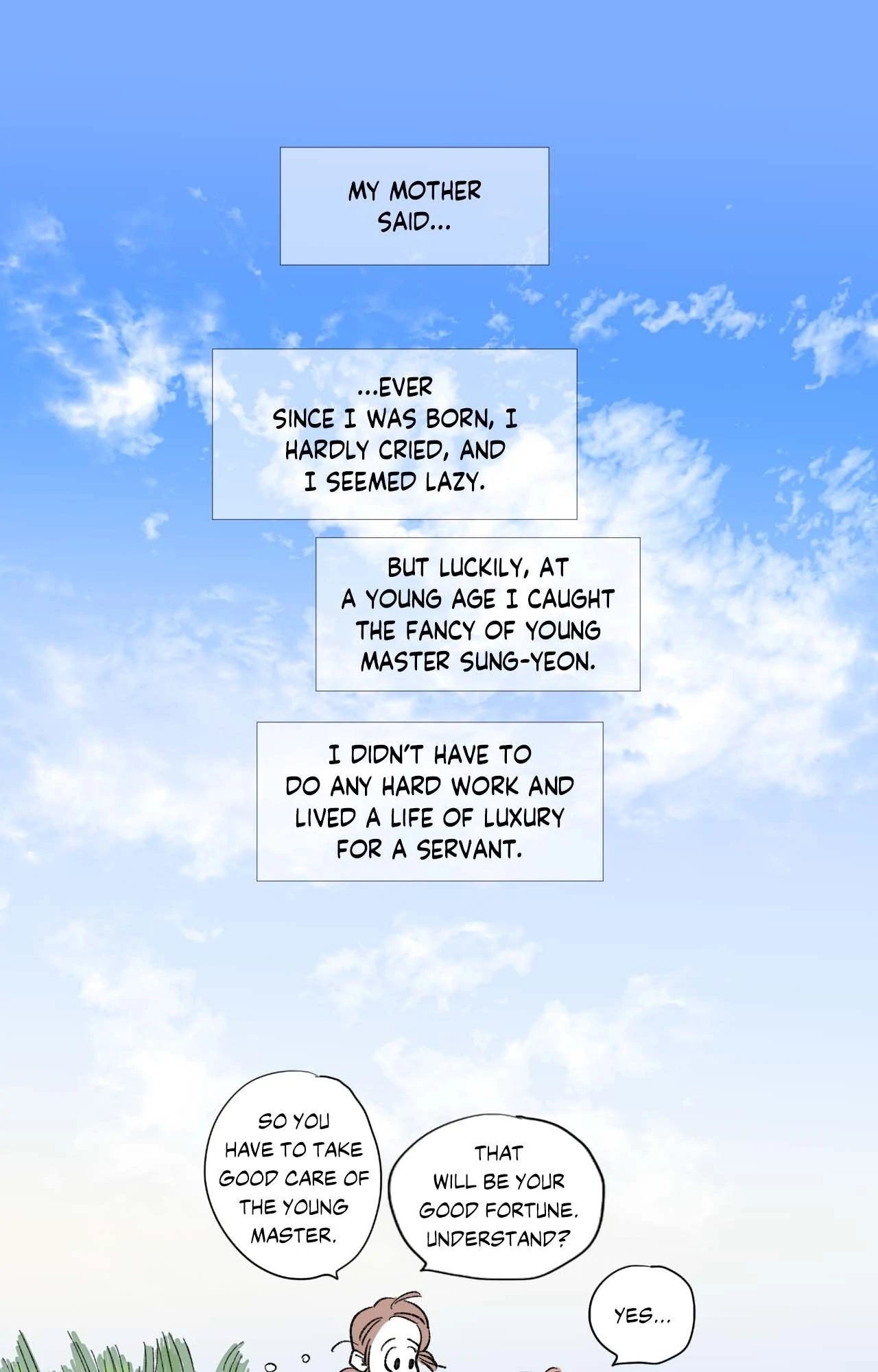 Go, Hosik, Go! [Official] - Chapter 80 manhwa