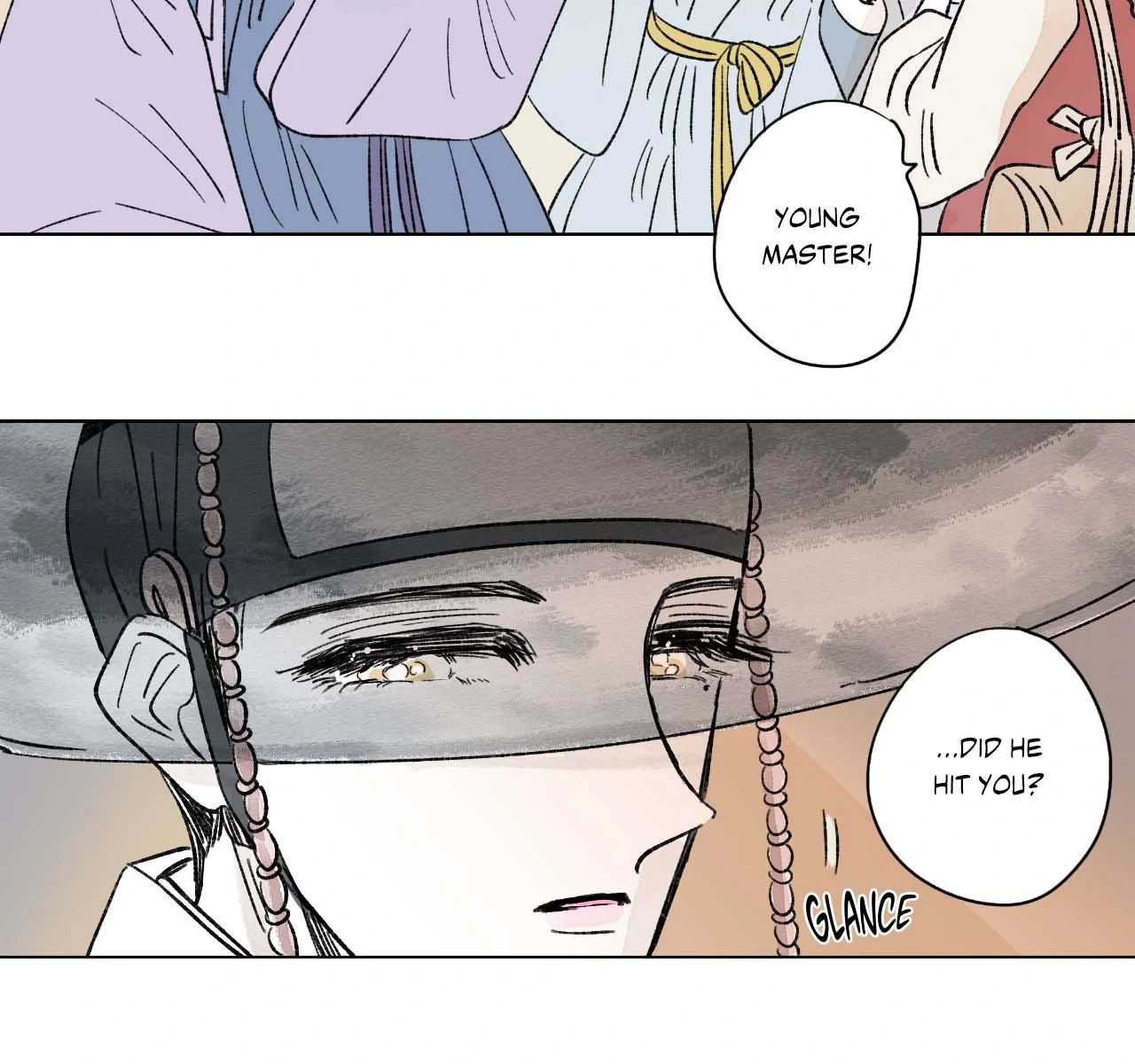 Go, Hosik, Go! [Official] - Chapter 80 manhwa