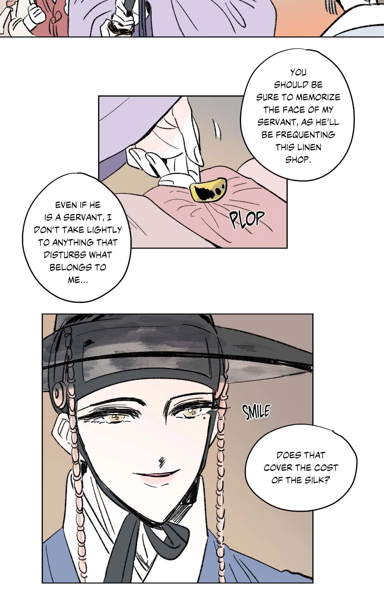 Go, Hosik, Go! [Official] - Chapter 80 manhwa