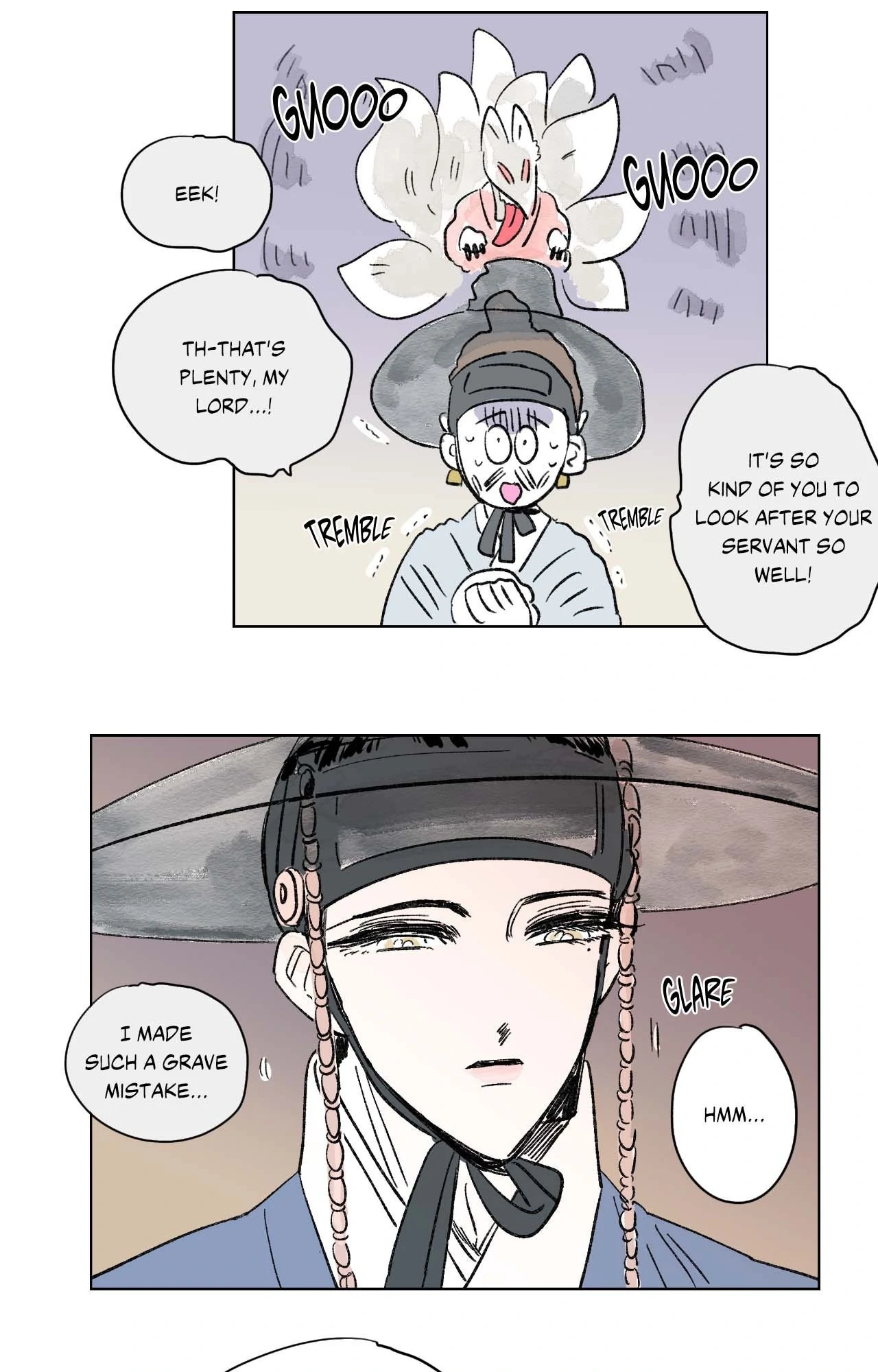 Go, Hosik, Go! [Official] - Chapter 80 manhwa