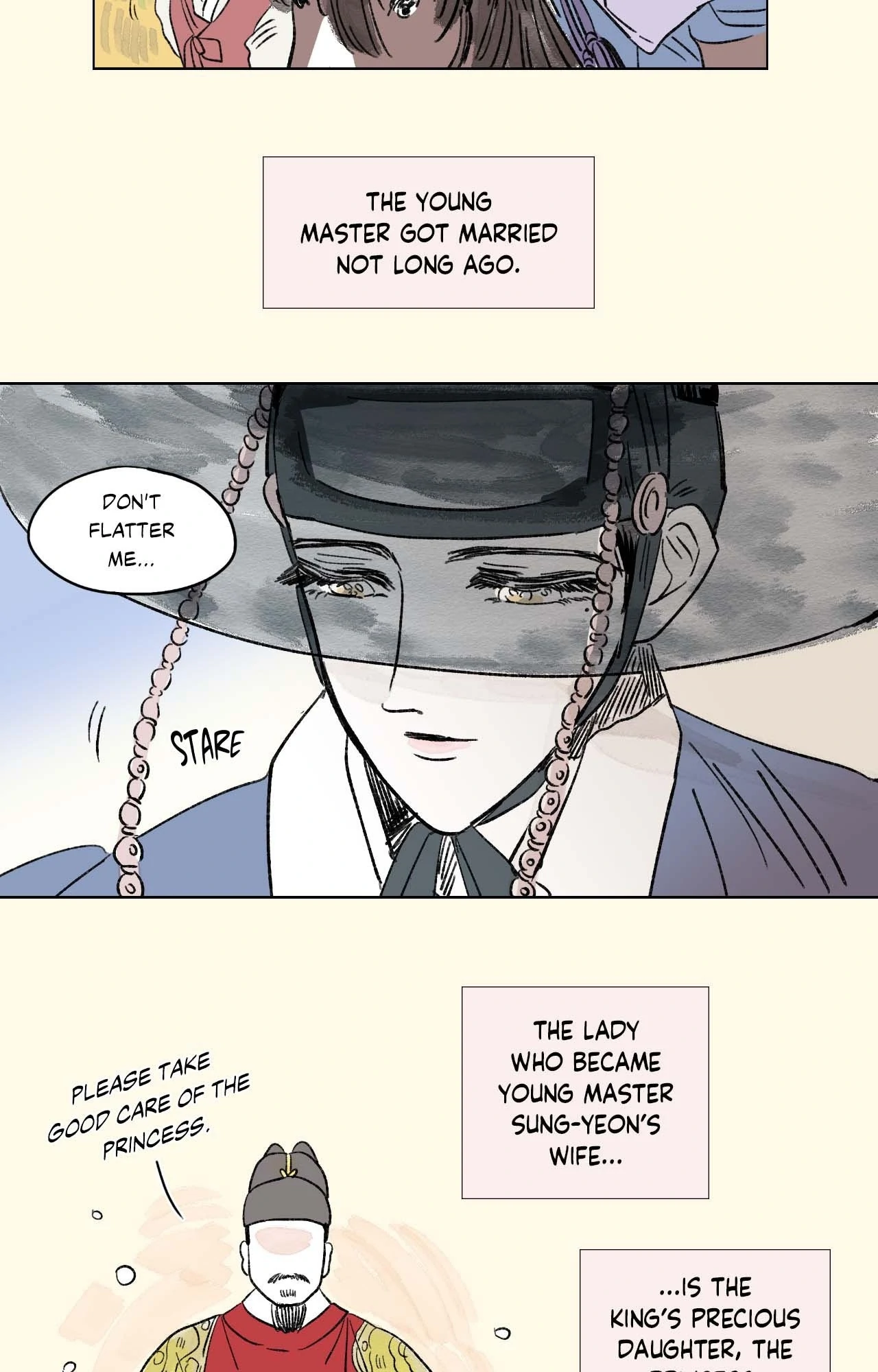 Go, Hosik, Go! [Official] - Chapter 80 manhwa